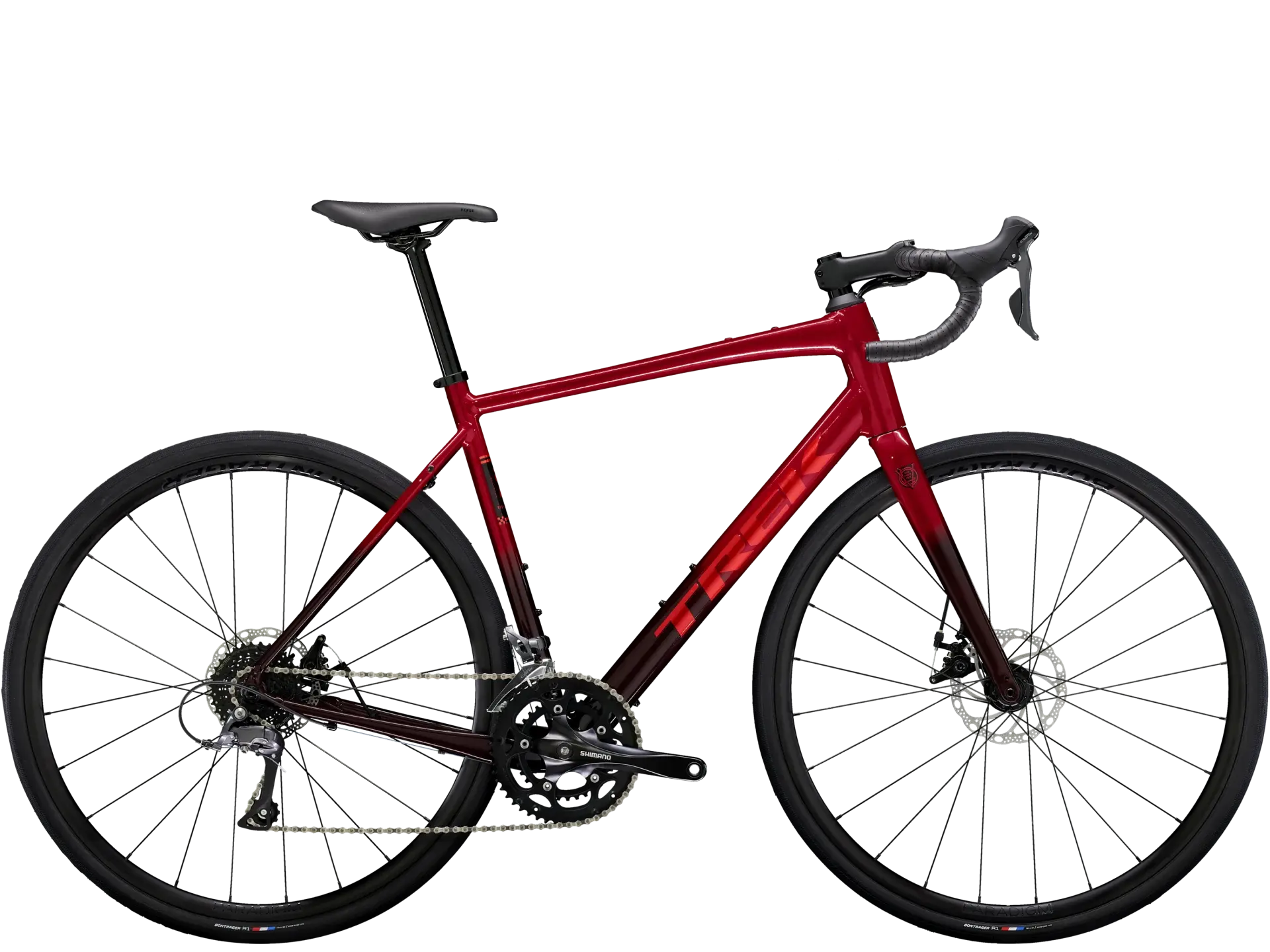 Domane AL 2 Gen 4 - Winners Edge