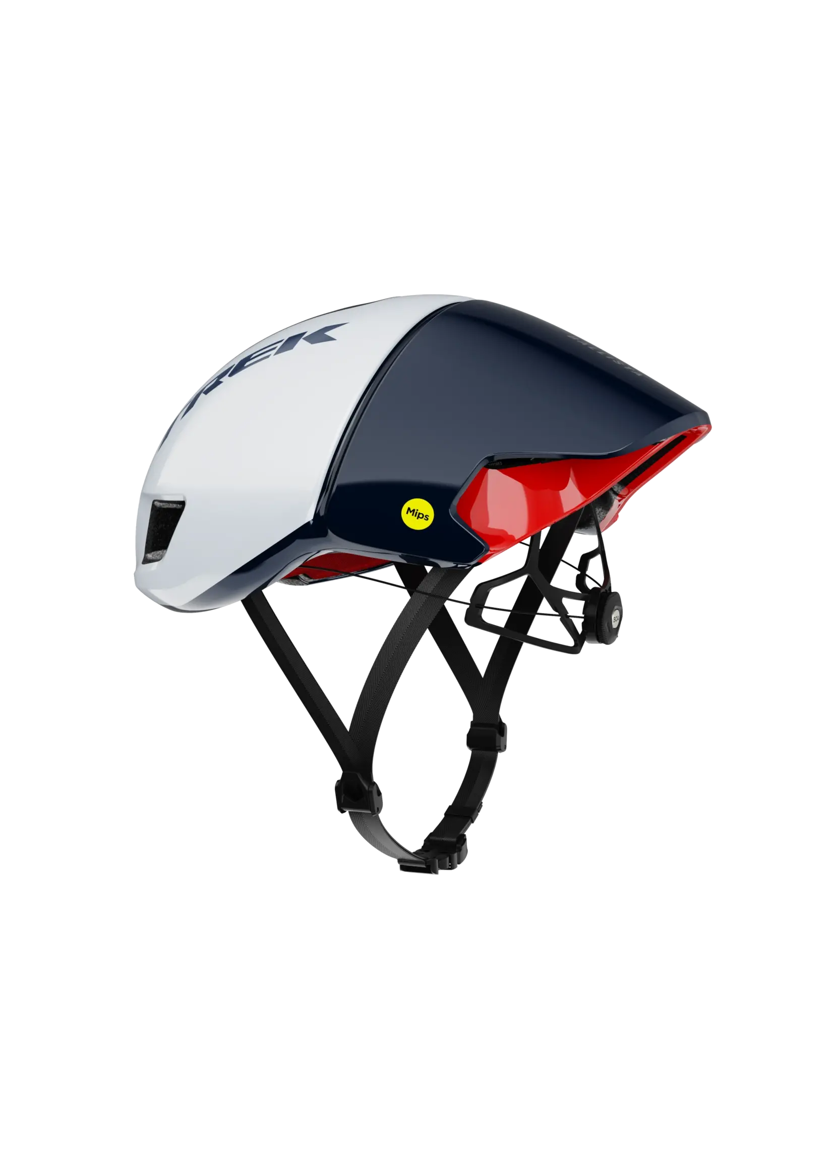 TREK Ballista Mips Road Bike Helmet