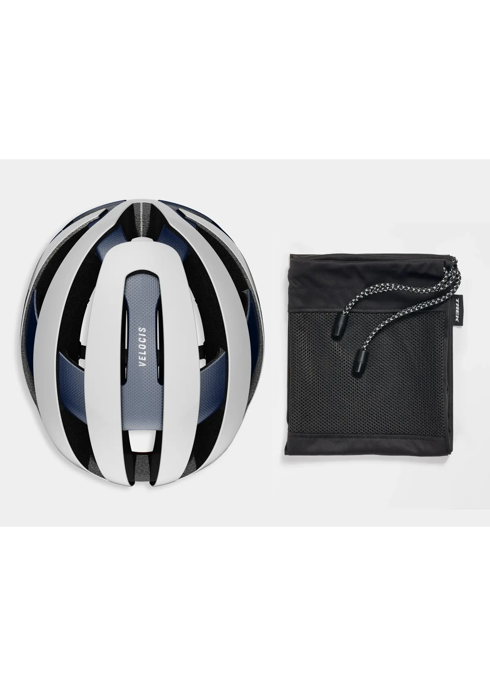 TREK Velocis Mips Road Bike Helmet