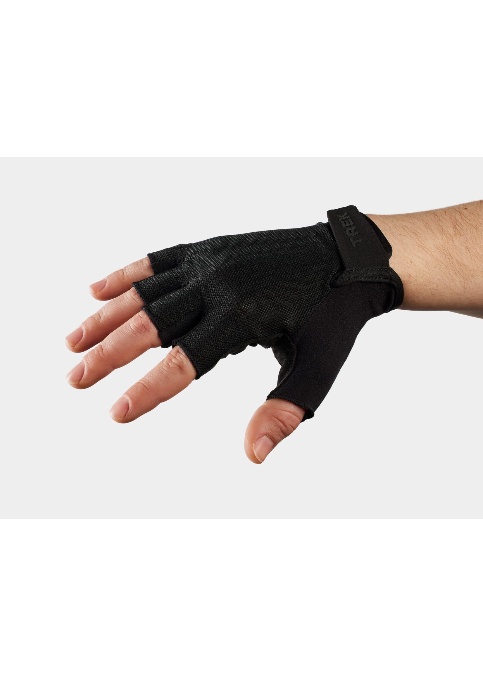 TREK Solstice Gel Unisex Cycling Glove