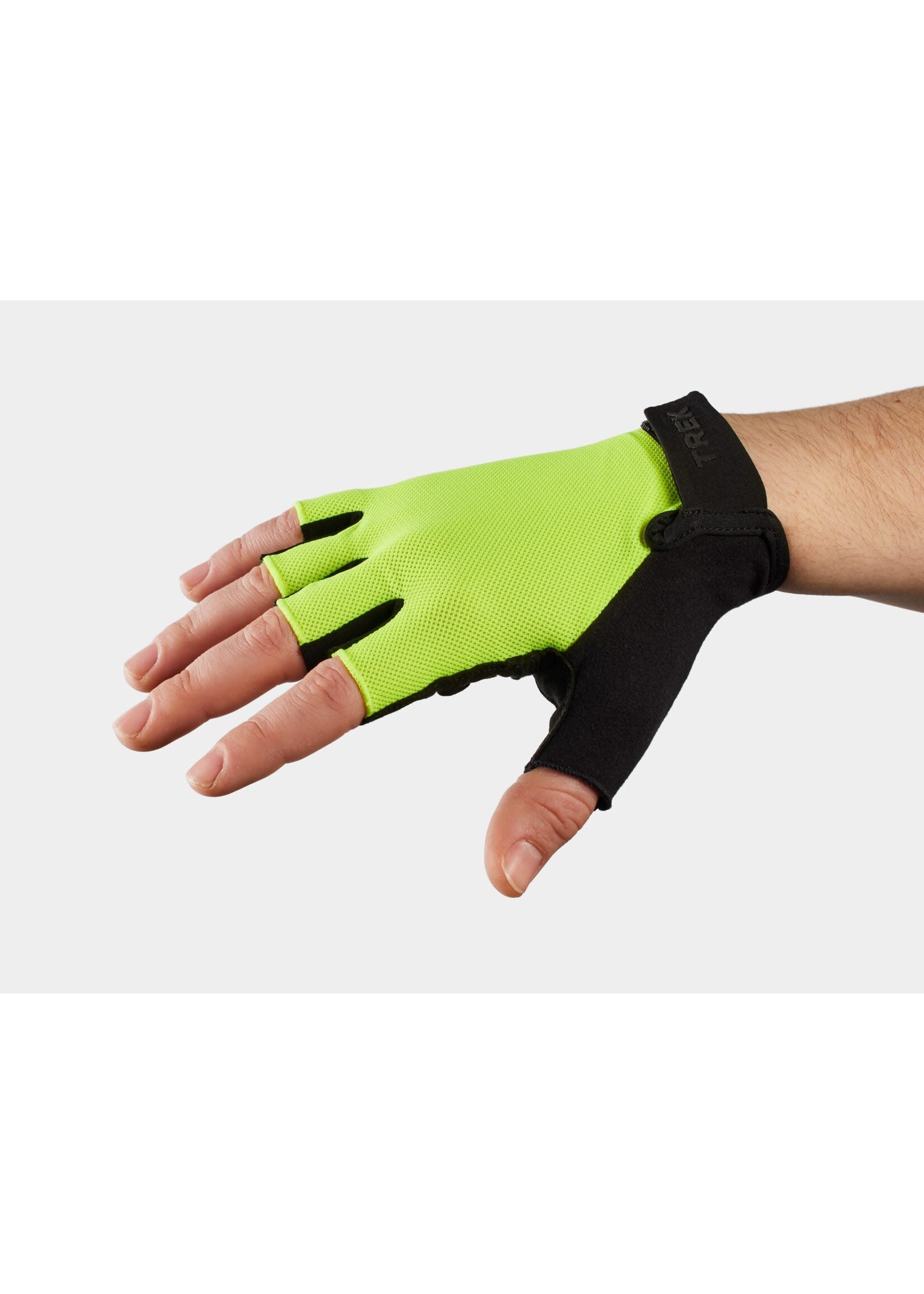 TREK Solstice Gel Unisex Cycling Glove