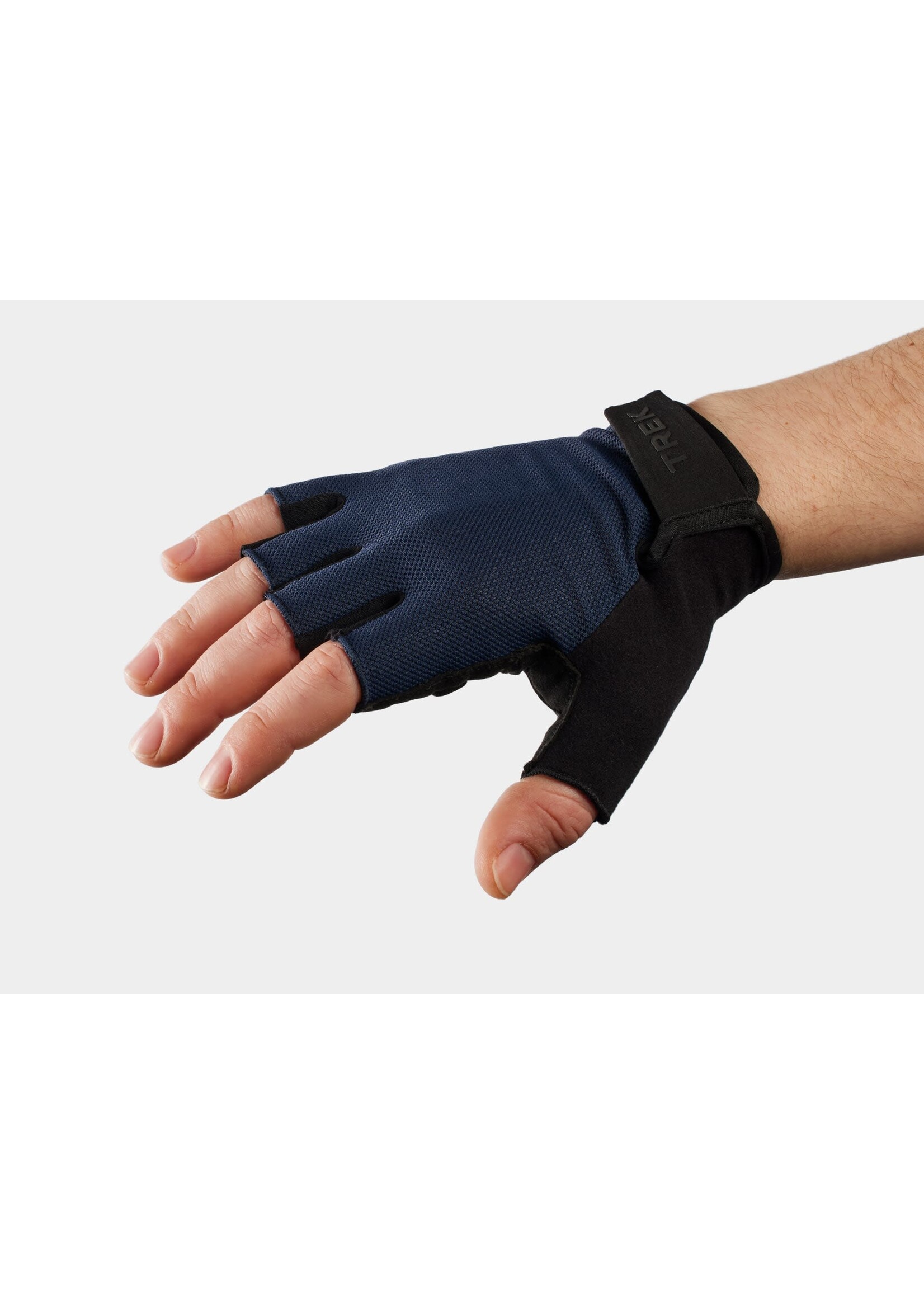 TREK Solstice Gel Unisex Cycling Glove