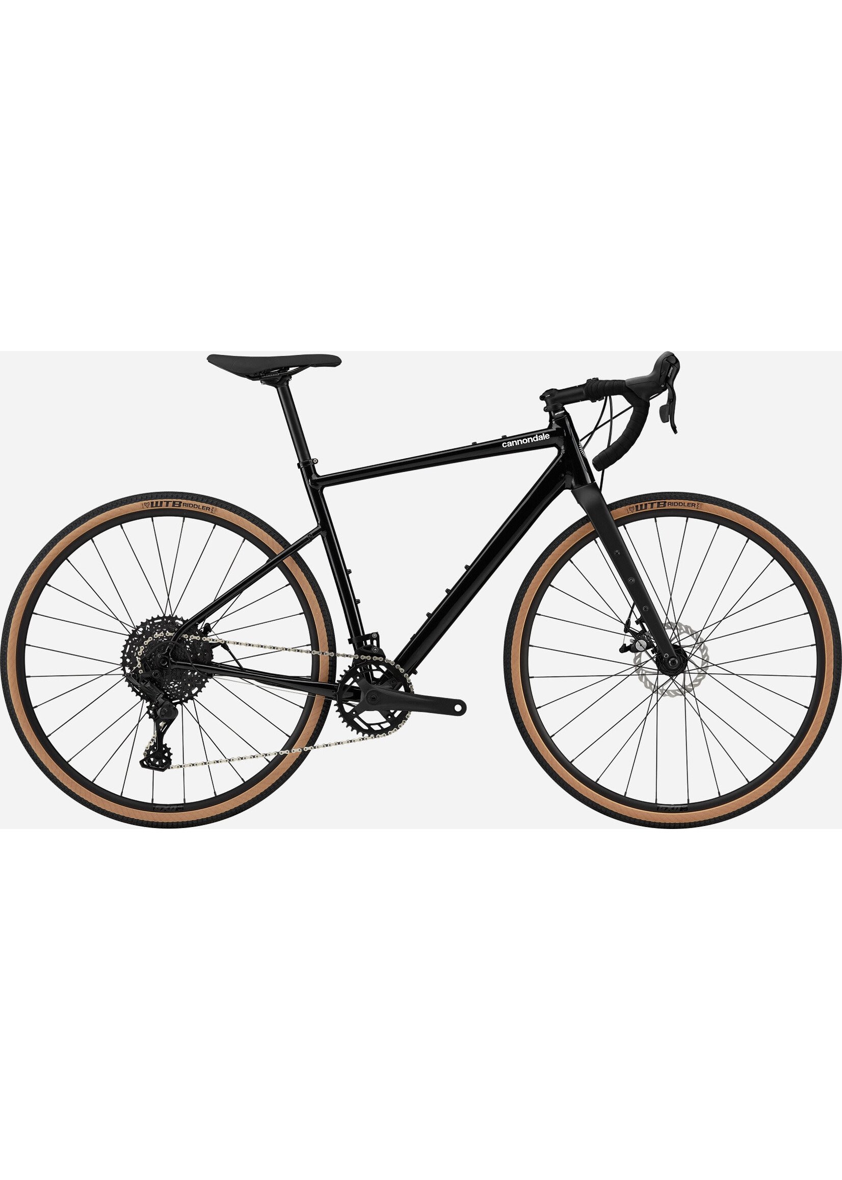 Cannondale Topstone 4