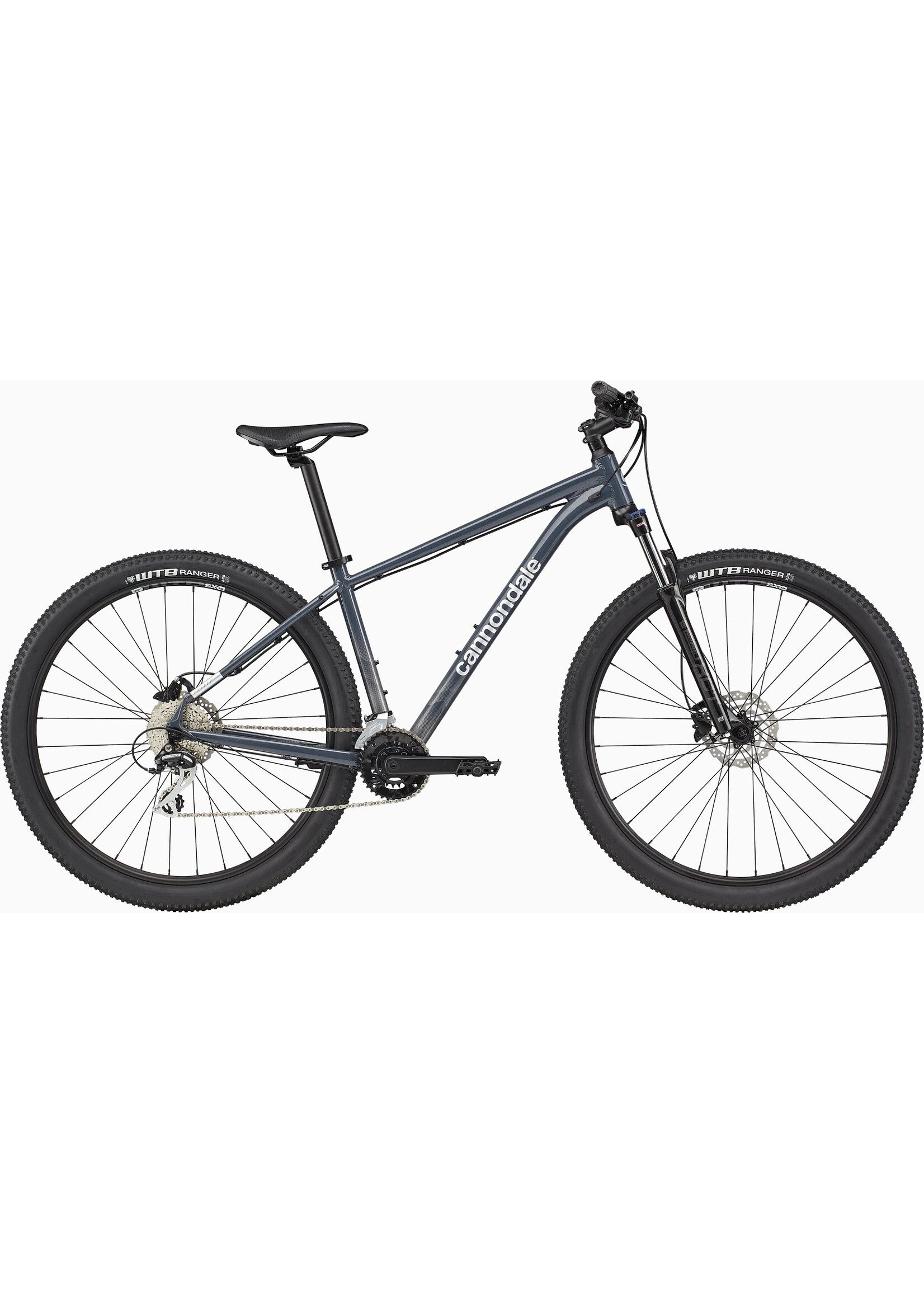 Cannondale Trail 6