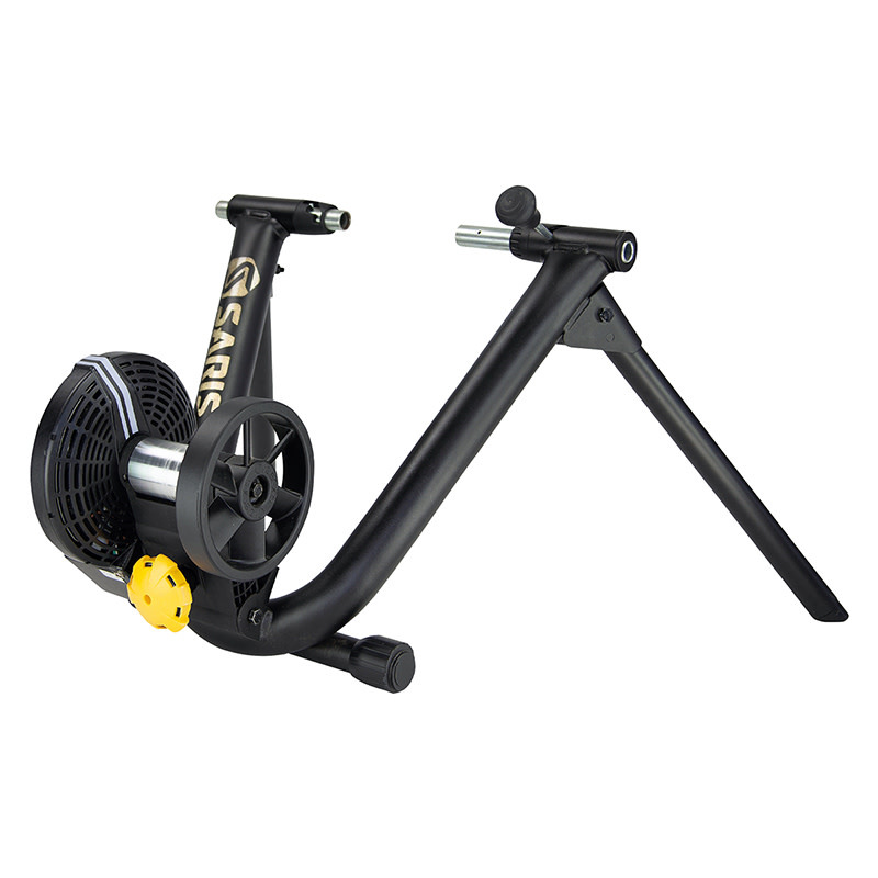 Saris mag smart equipped bike trainer cheap