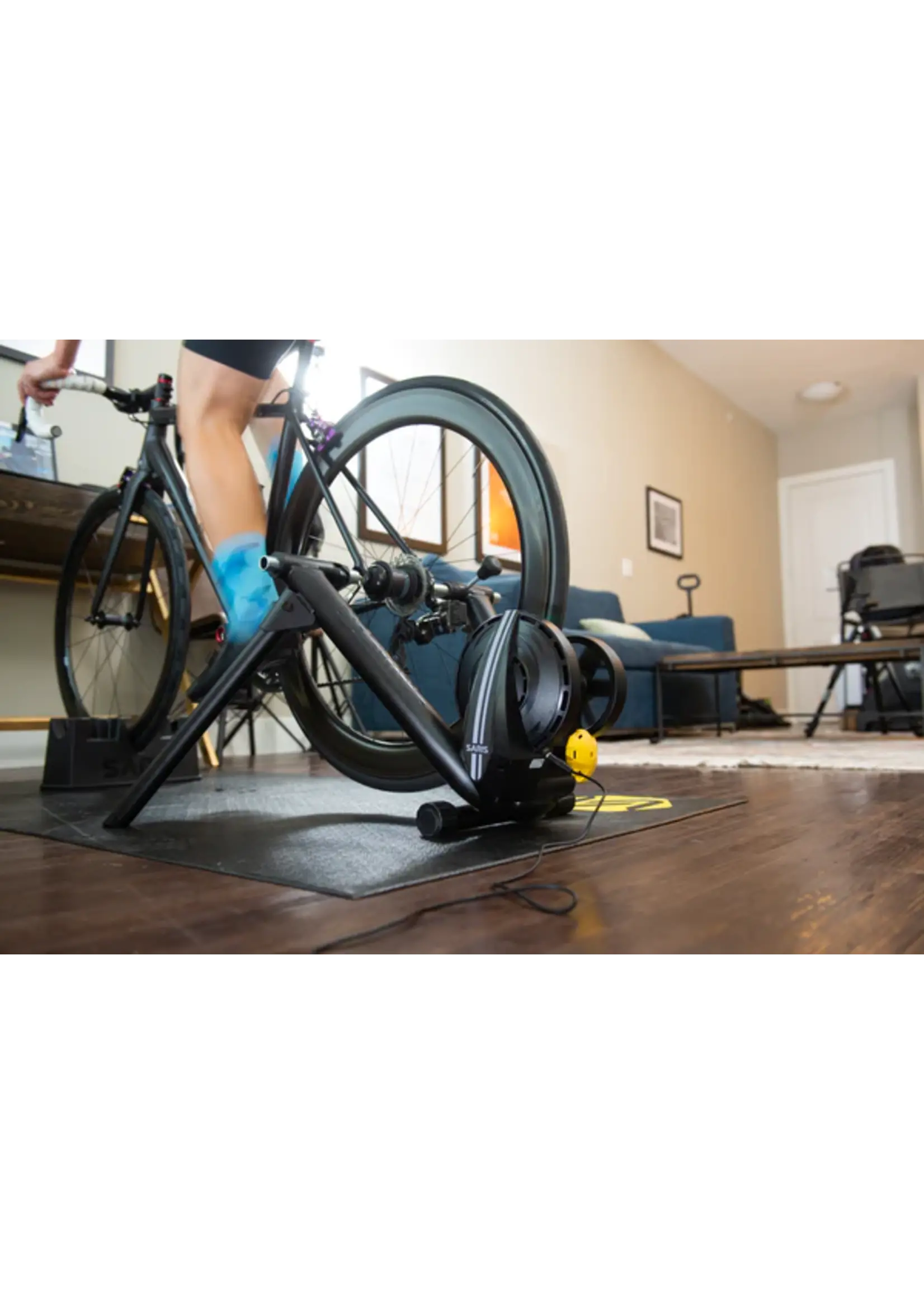 SARIS TRAINER SARIS 9930T M2 SMART