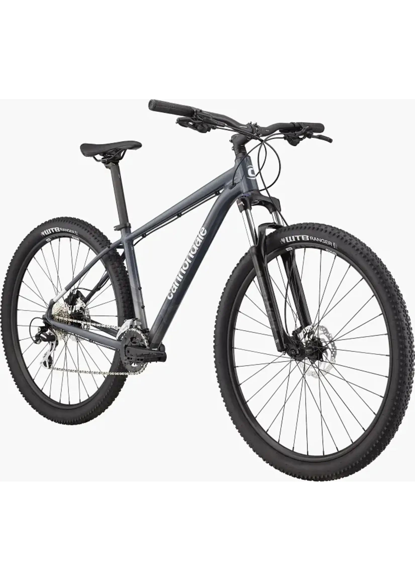 Cannondale Trail 6