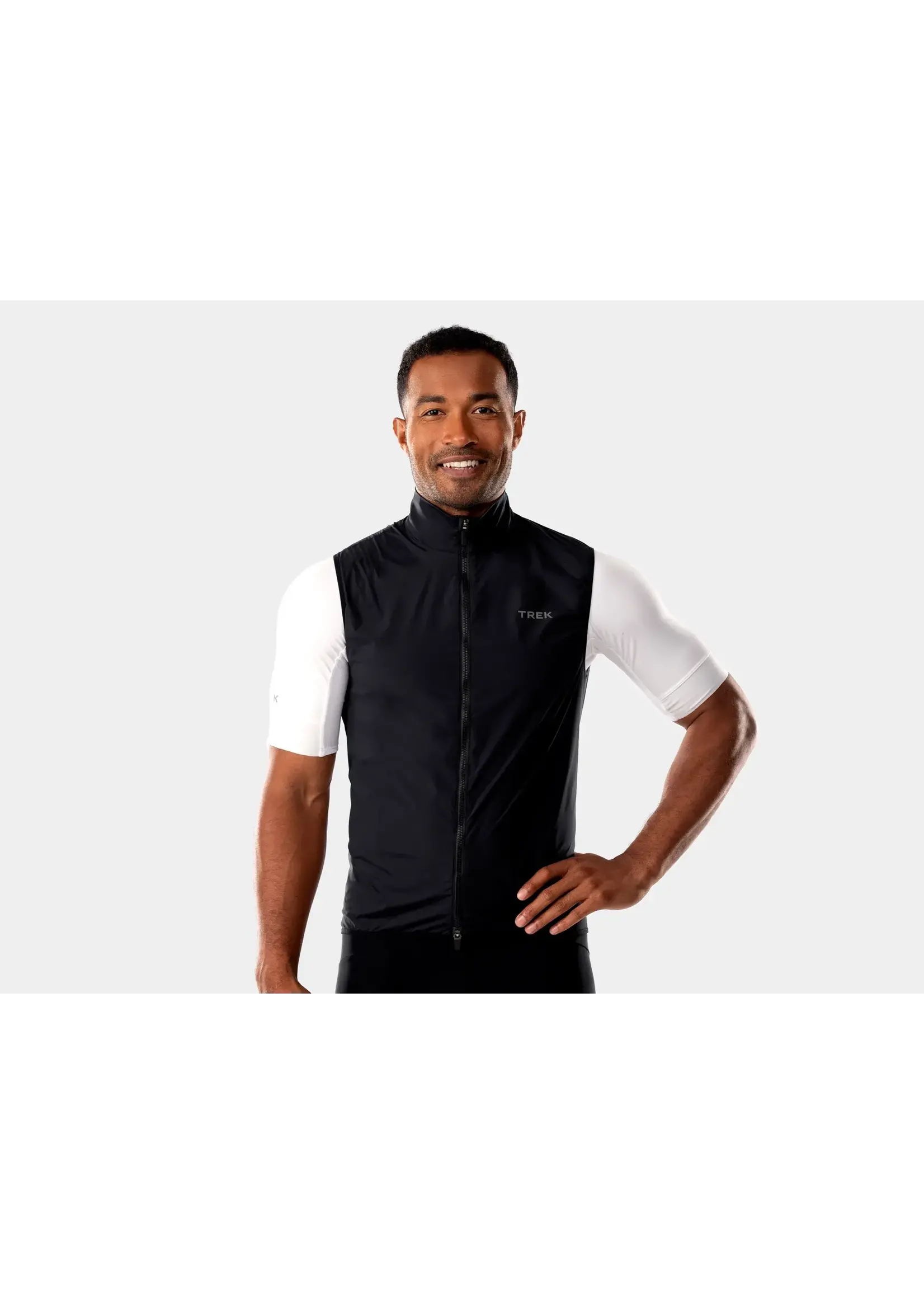 TREK Circuit Windshell Cycling Vest