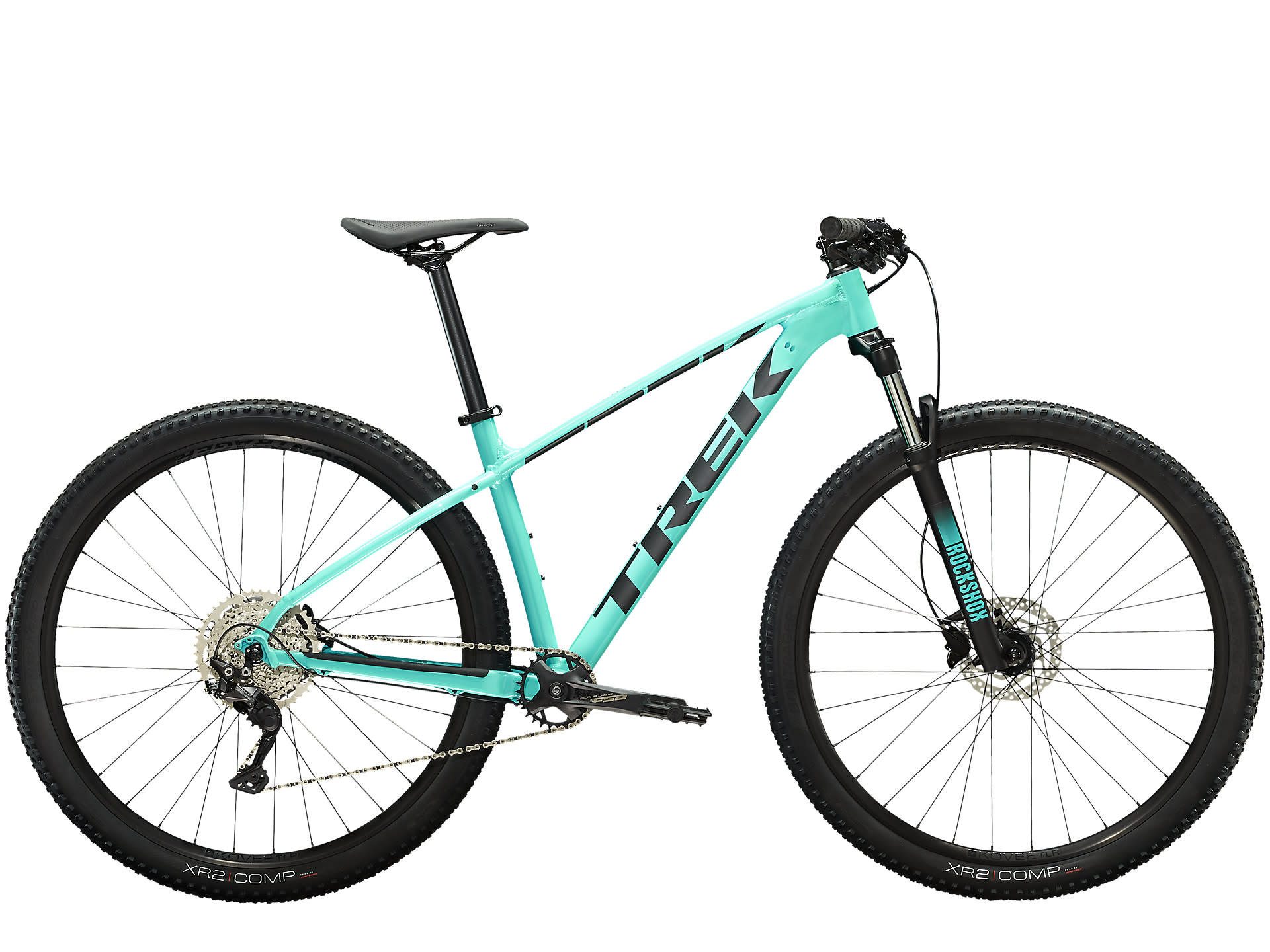 Marlin 7 - Trek Bikes (JP)