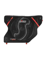 Scicon Bag Scicon Aerocomfort 3.0 Triathalon Bike Black