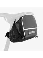 Scicon SADDLEBAG 0.8 MTB Black