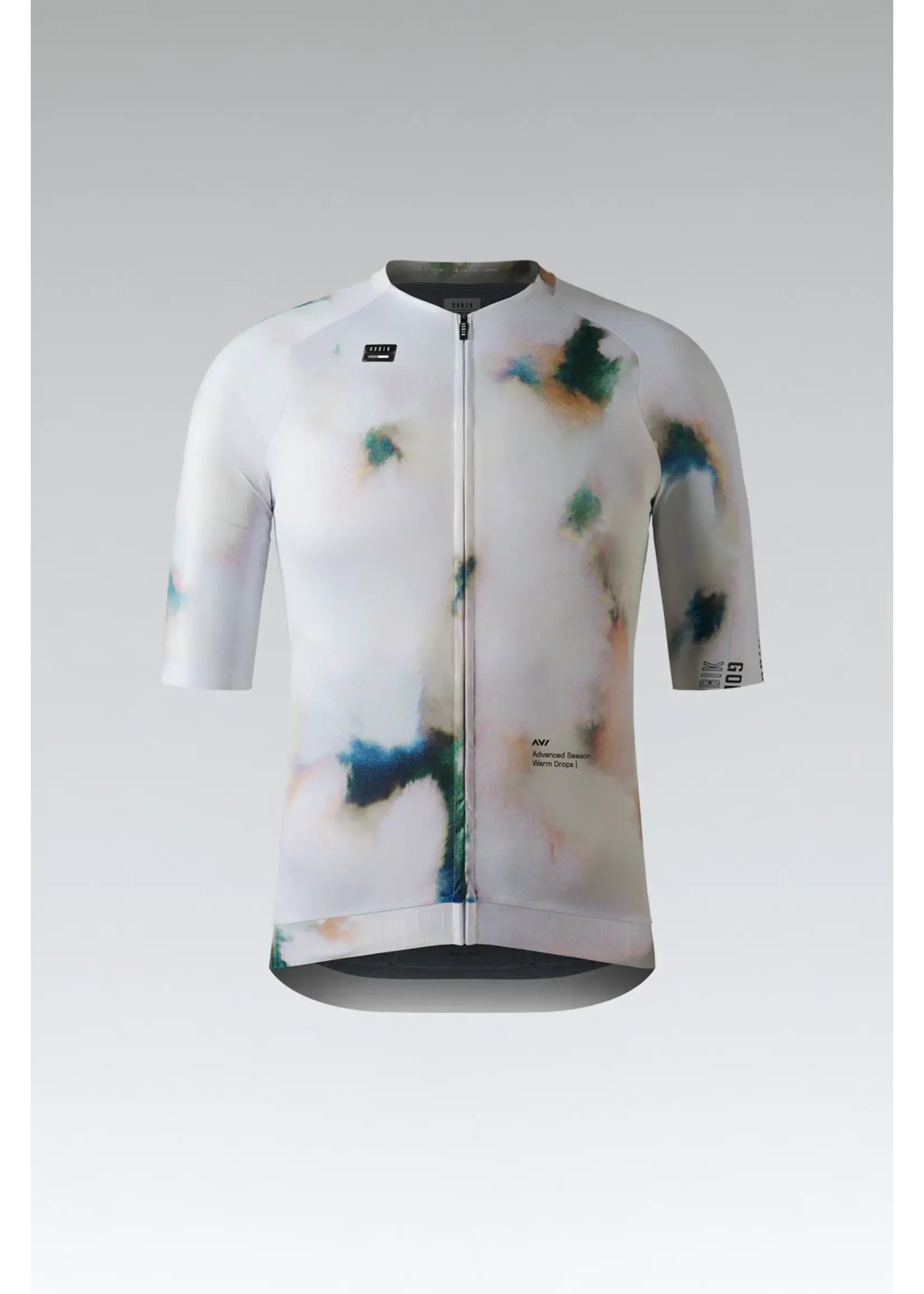 GOBIK Jersey Unisex  CX PRO 3.0