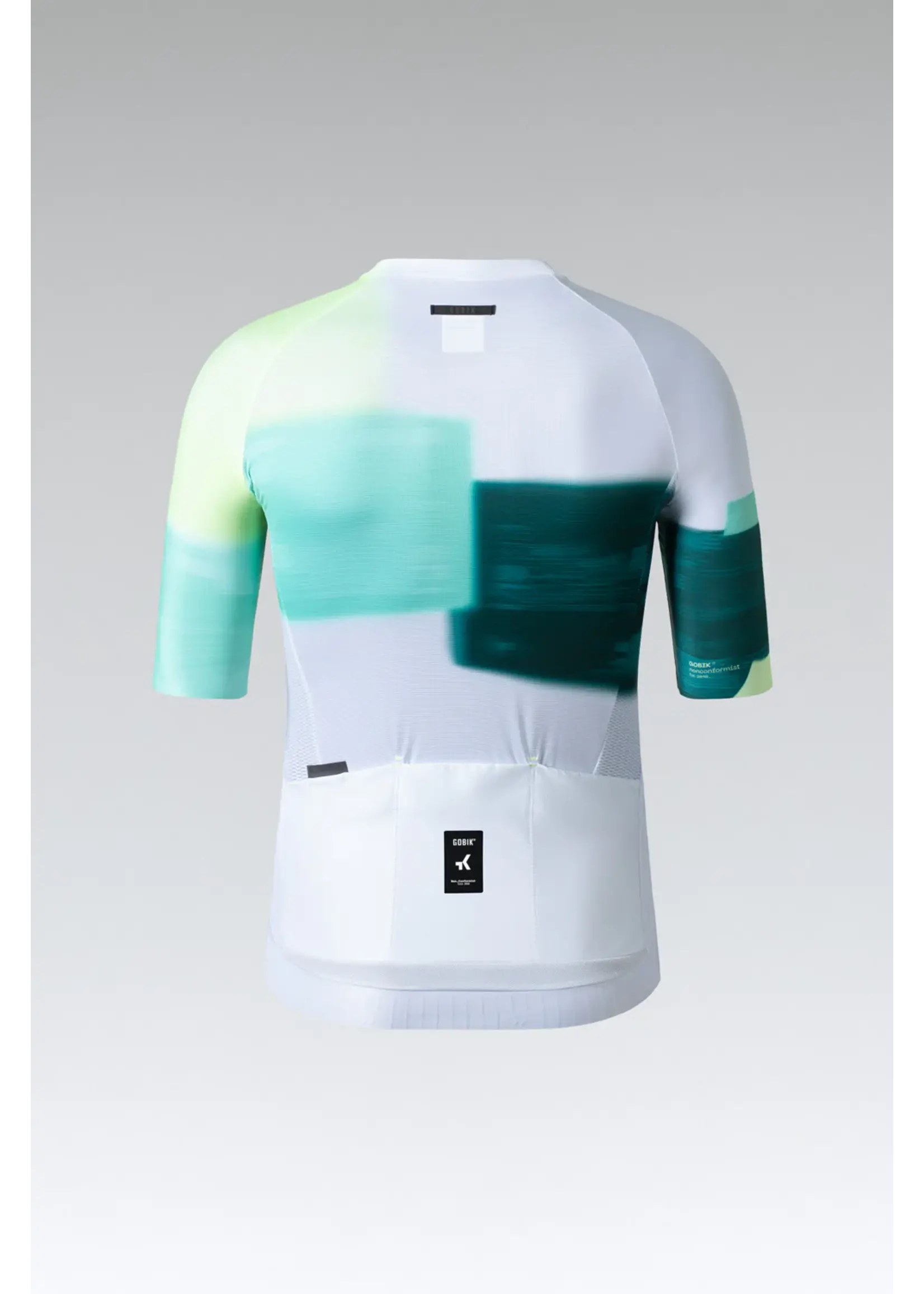 GOBIK Jersey Unisex  CX PRO 3.0