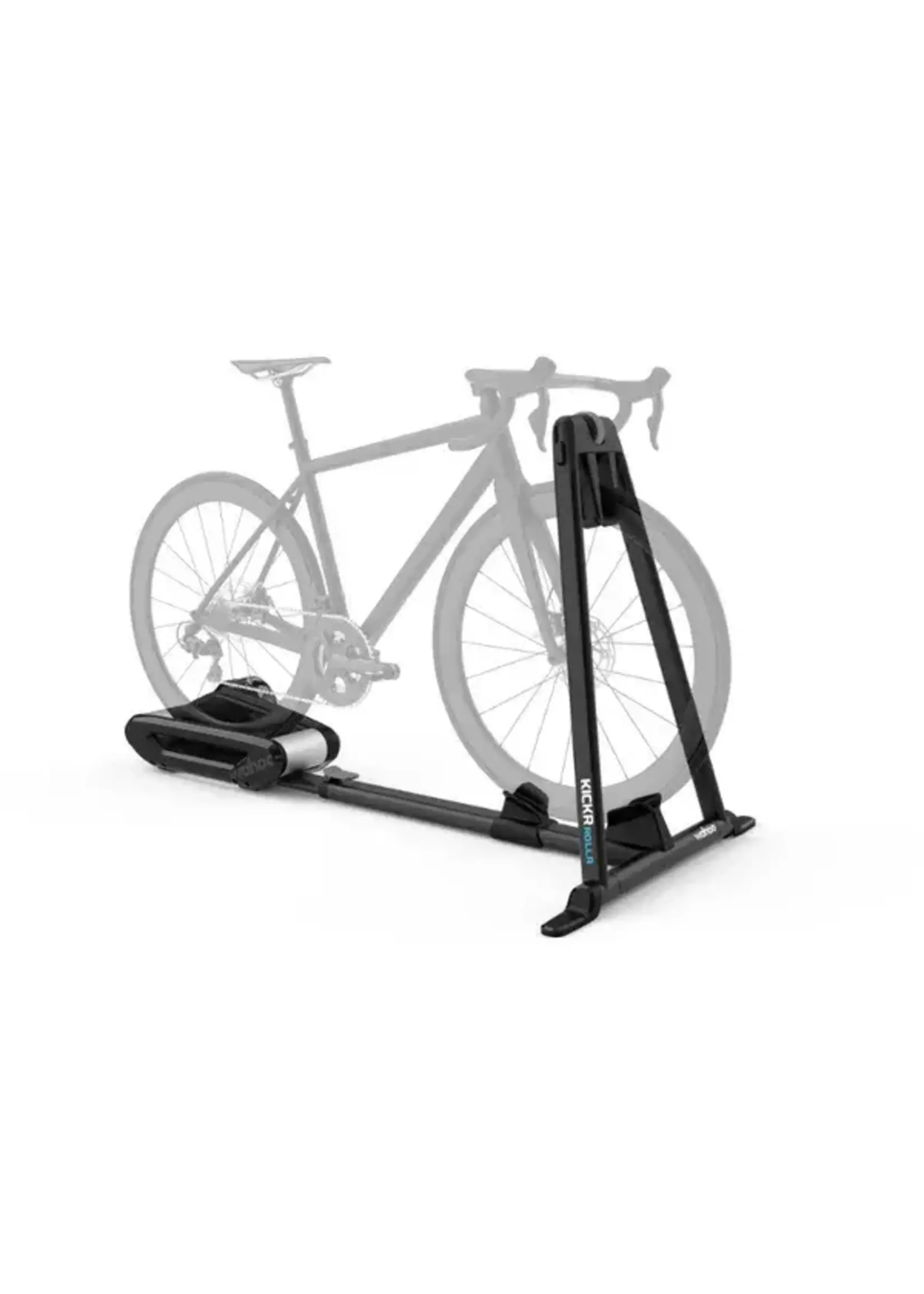 Wahoo KICKR ROLLR SMART BIKE ROLLER TRAINER
