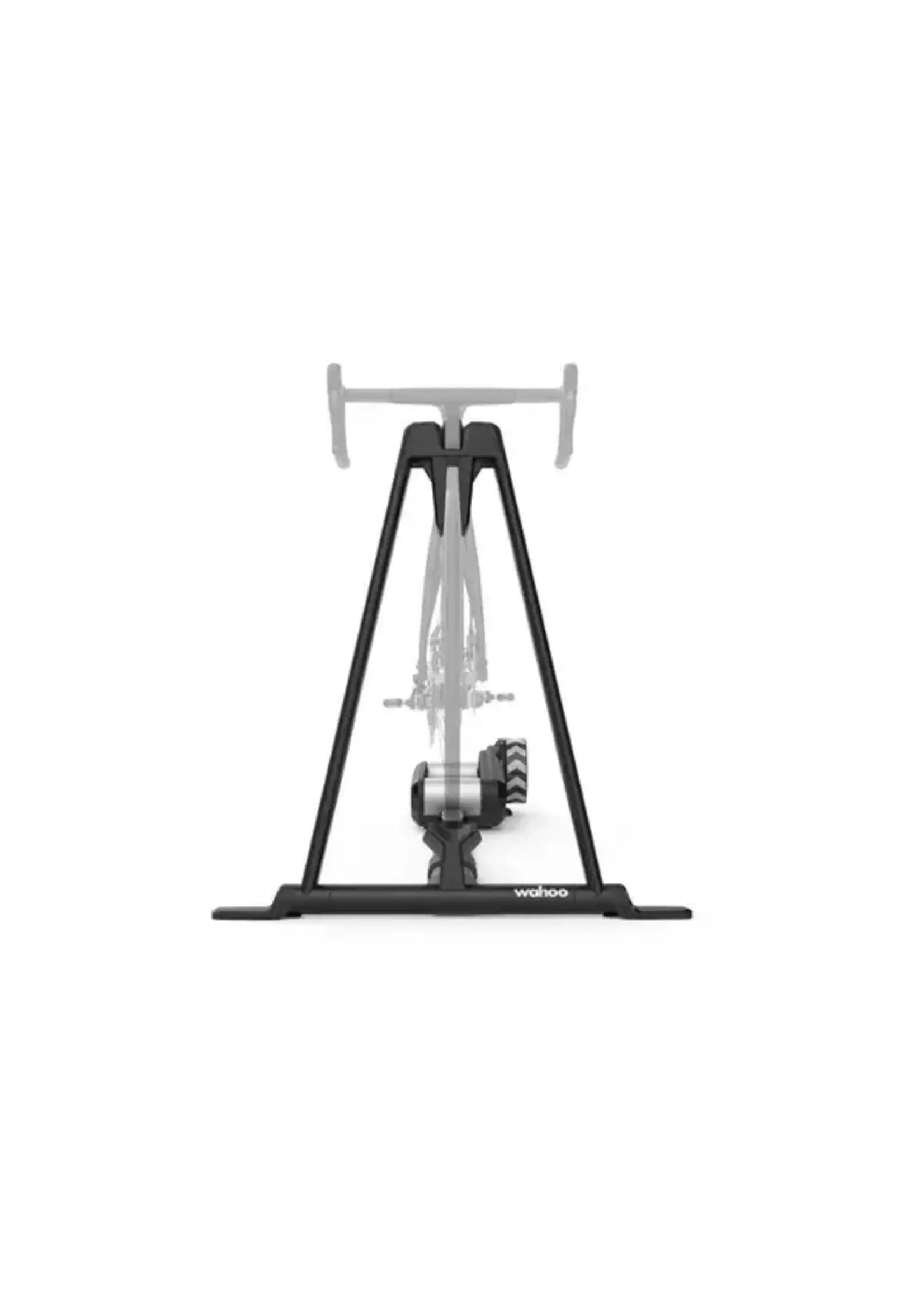 Wahoo KICKR ROLLR SMART BIKE ROLLER TRAINER