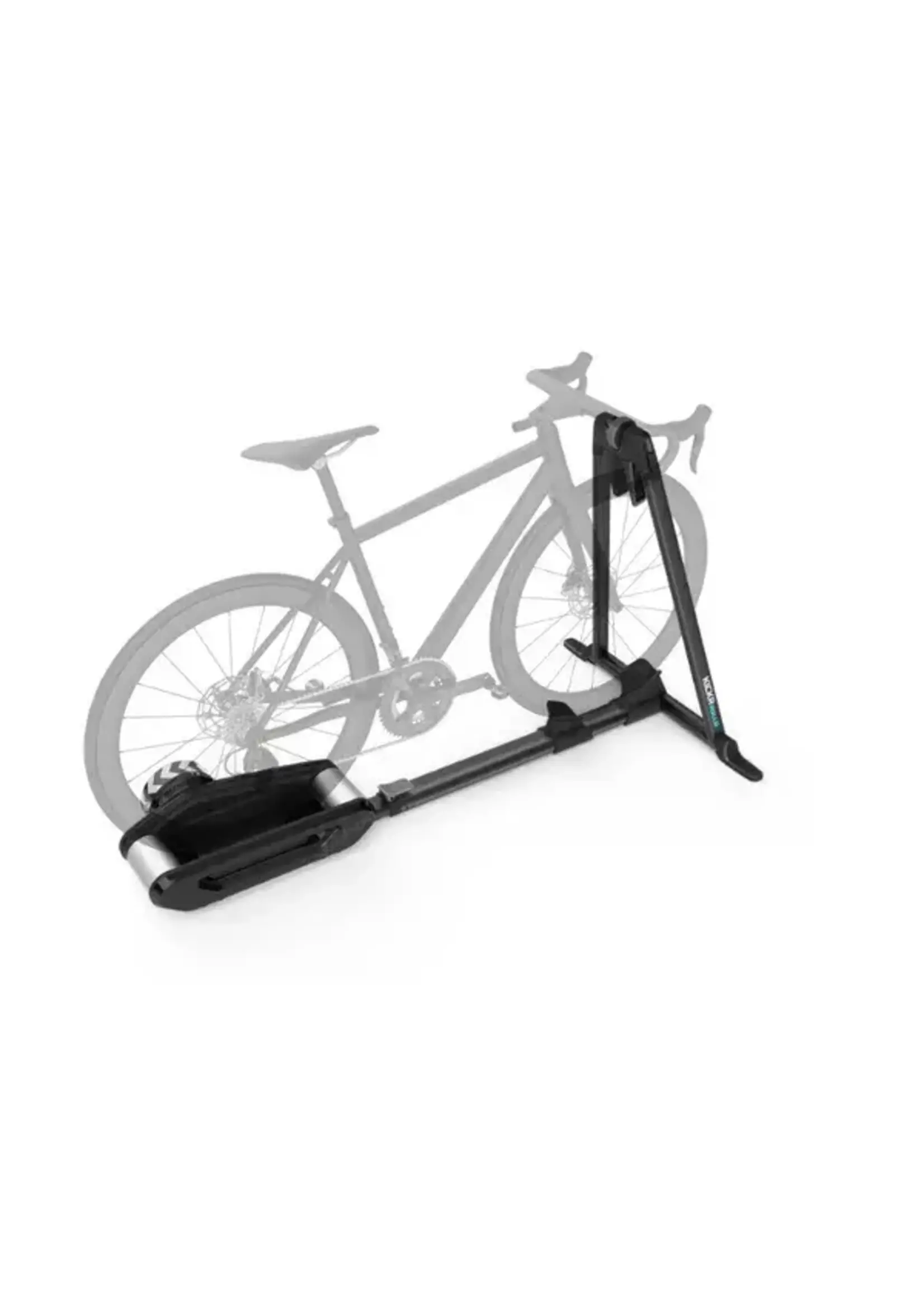 Wahoo KICKR ROLLR SMART BIKE ROLLER TRAINER