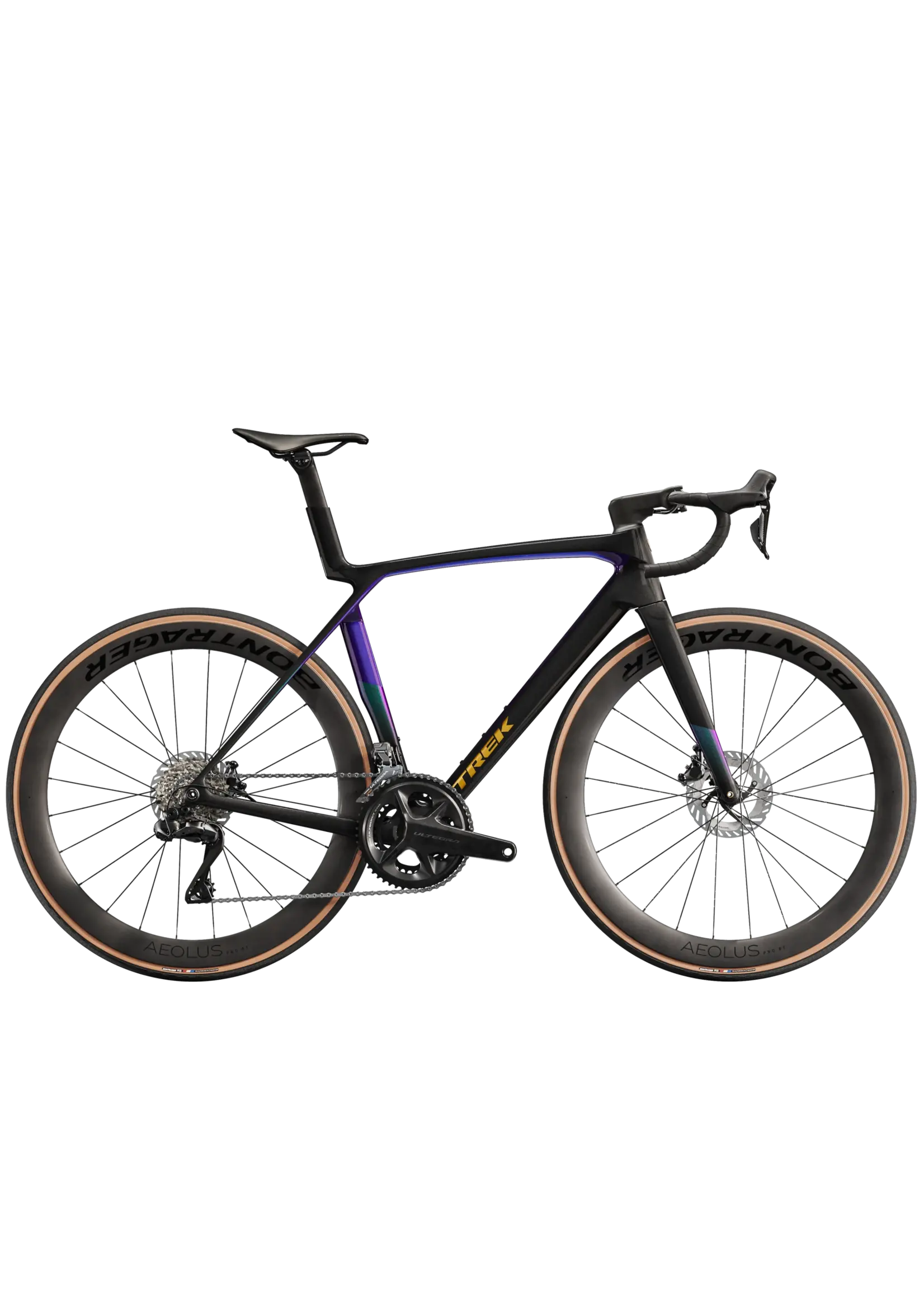 TREK Madone SL 7 Gen 8