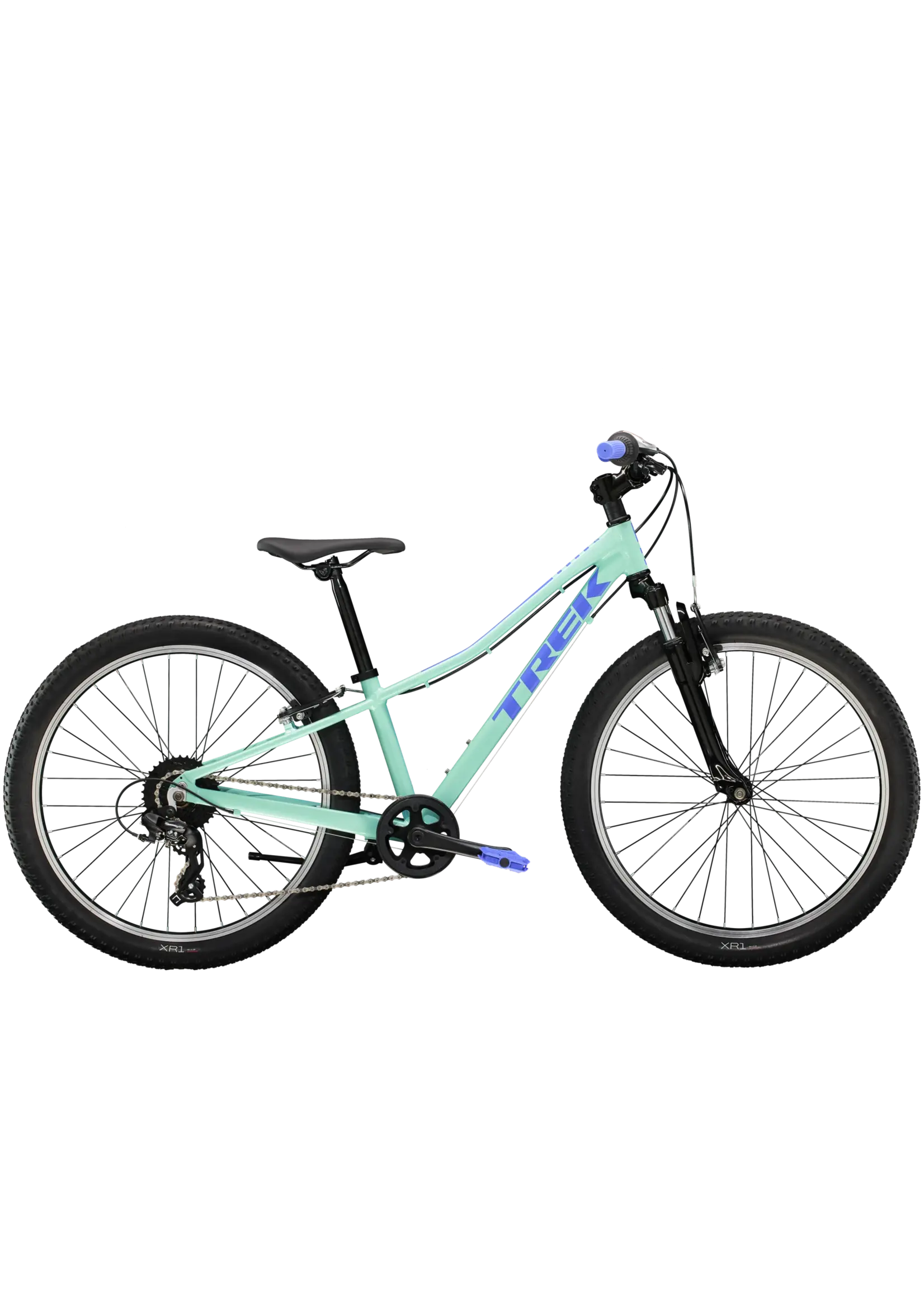 PARK TOOL Precaliber 24 8S Sus