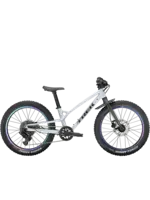 Wahoo 20 Trail