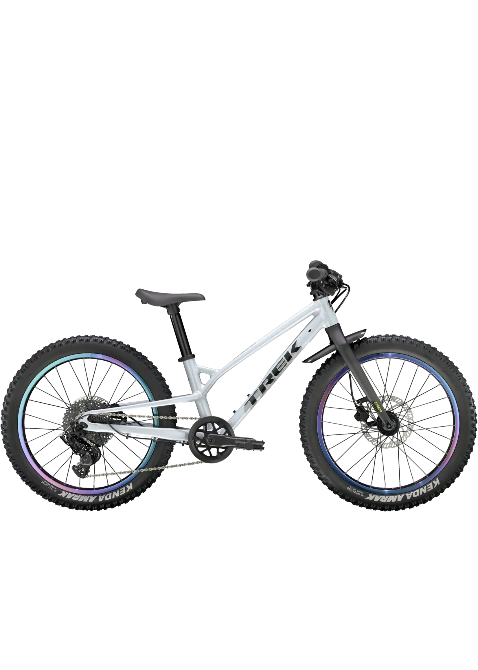 Wahoo 20 Trail