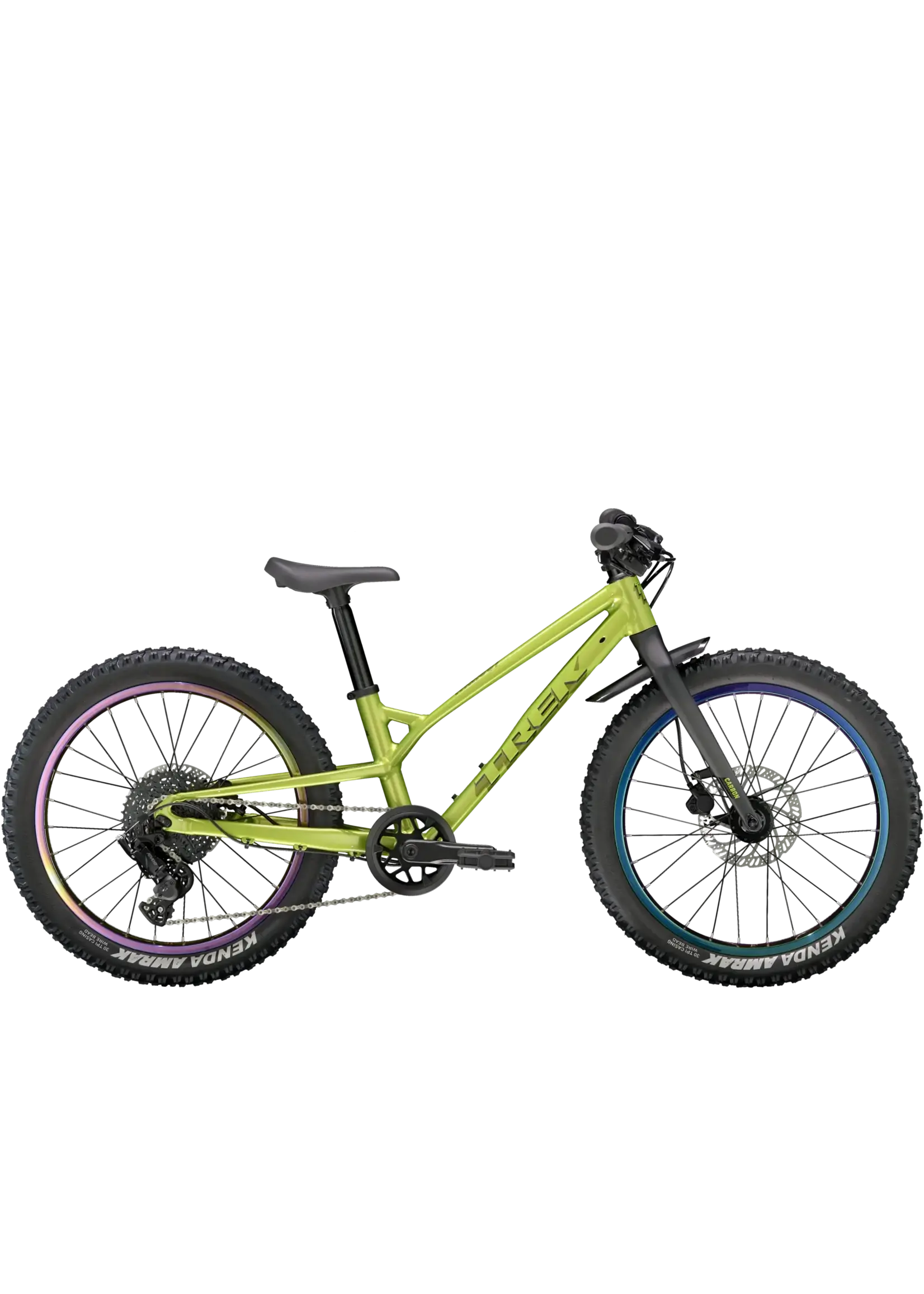 Wahoo 20 Trail
