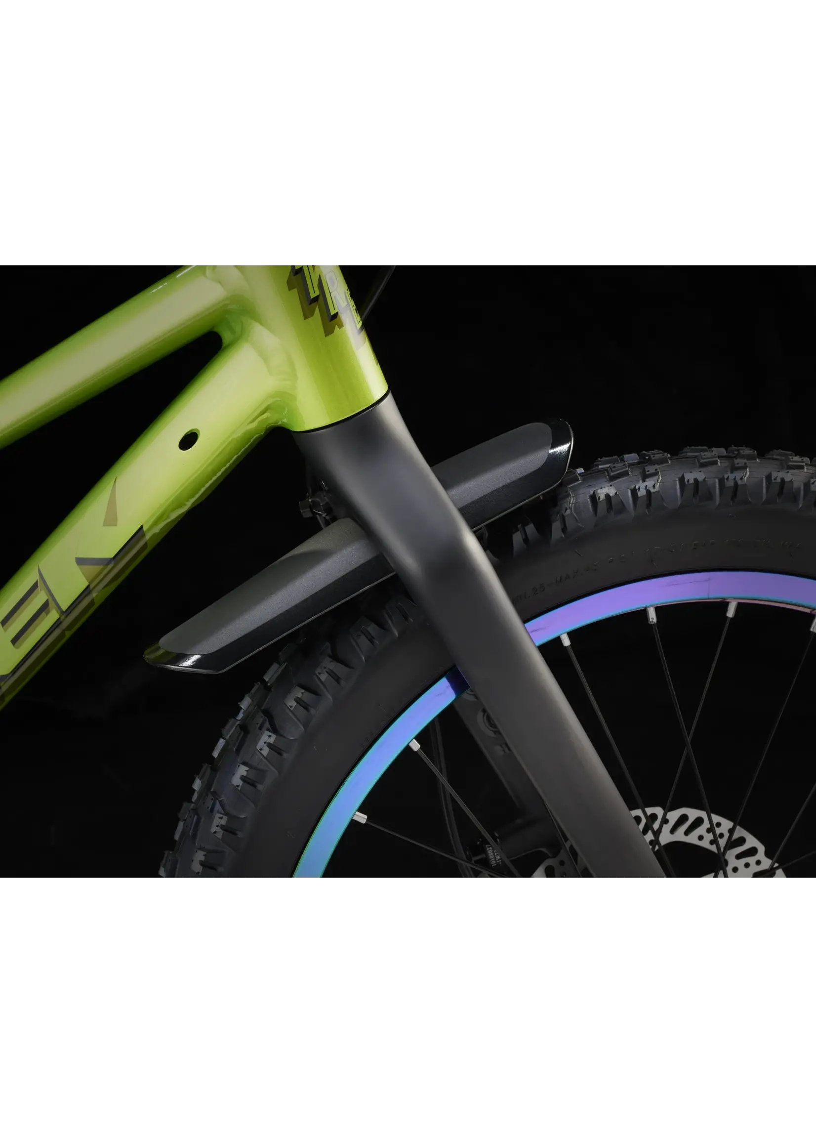 Wahoo 20 Trail