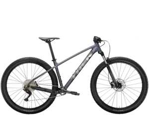 トレック MARLIN 7 ☆引き取り限定27.5ホイール グレー