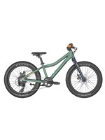 Scott SCO Bike Roxter 20 green One size