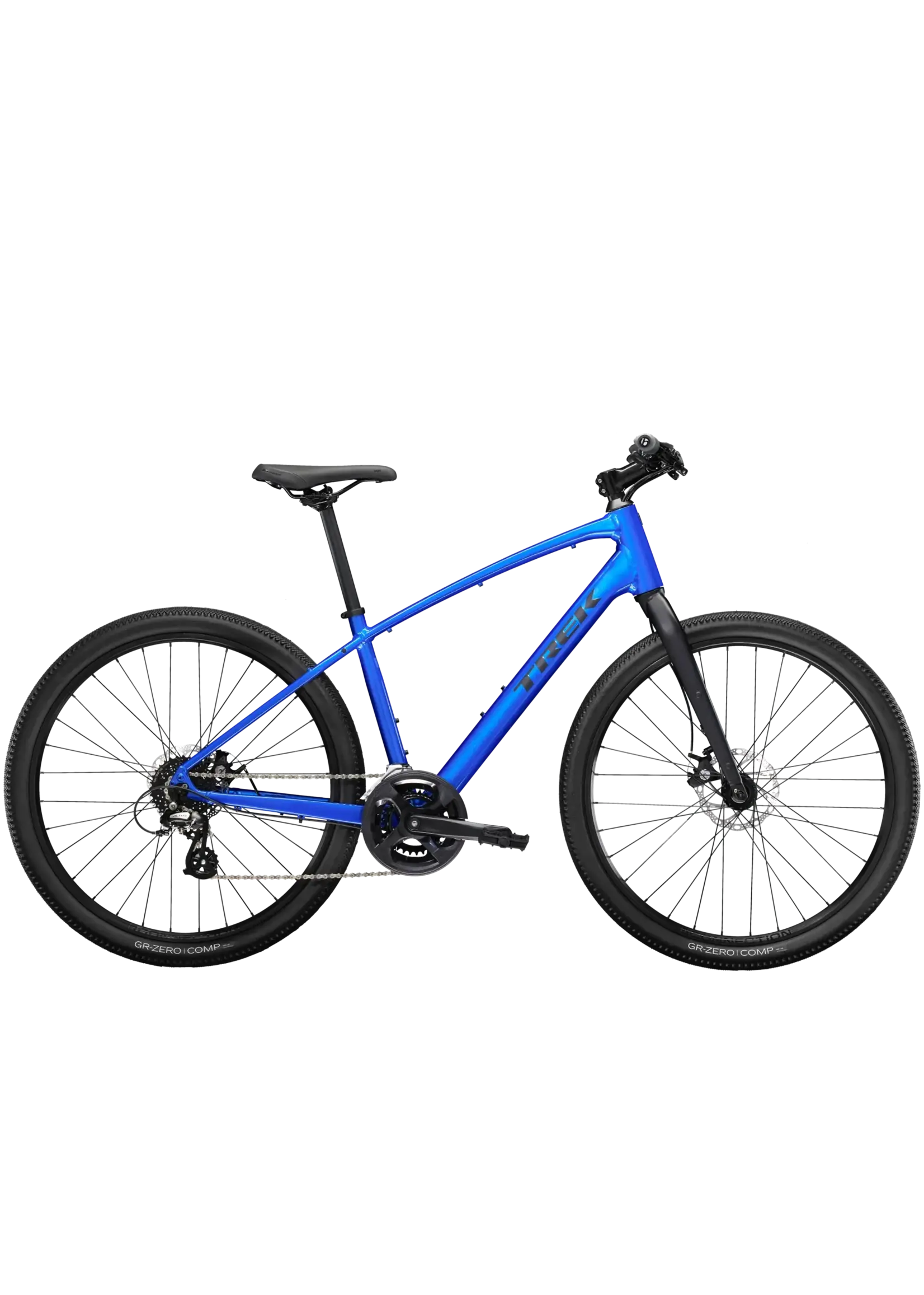 TREK Dual Sport 1 Gen 5