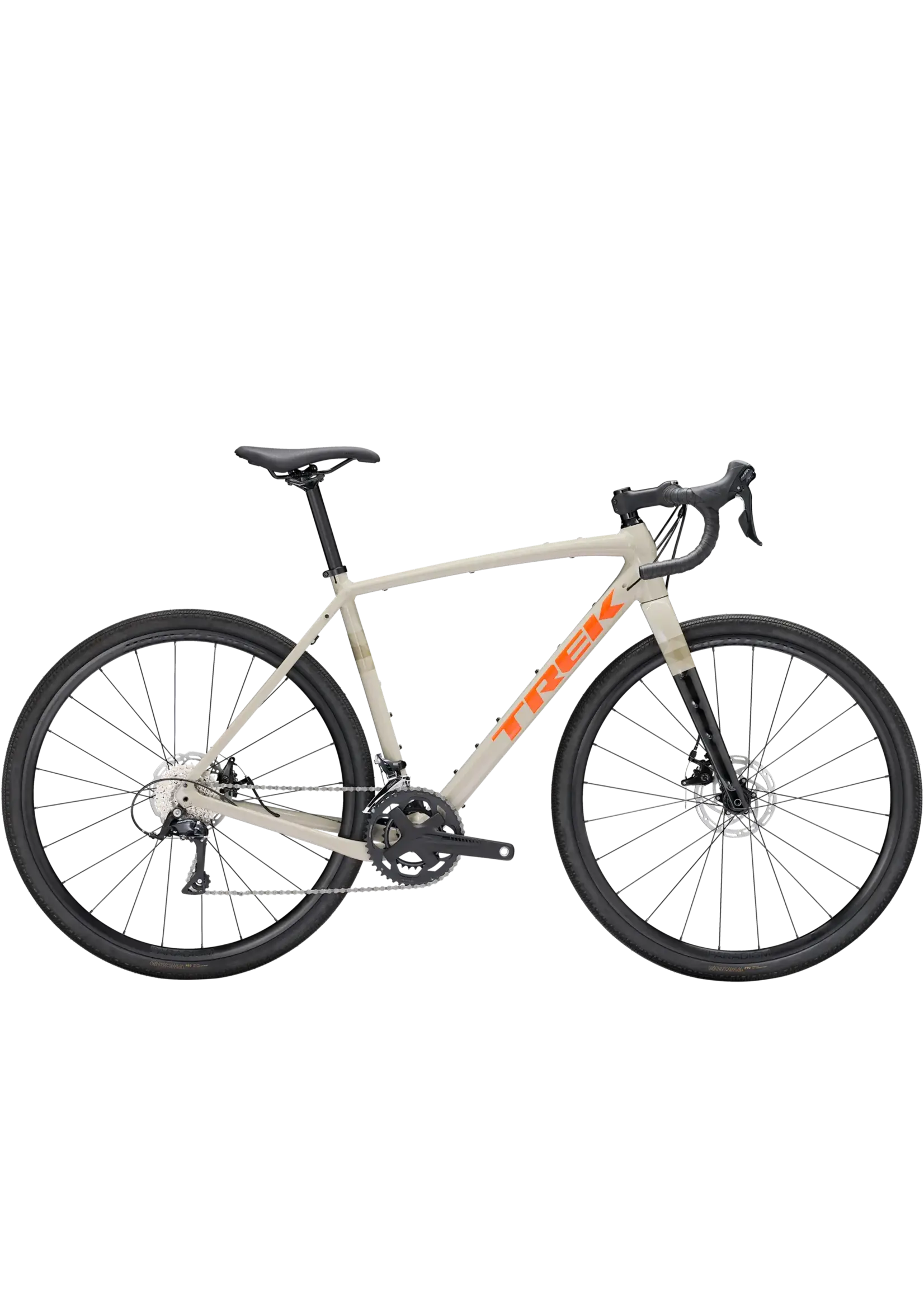 TREK checkpoint ALR3 サイズ56 Trek Checkpoint ALR 3 - Wheel & Sprocket | One of America's