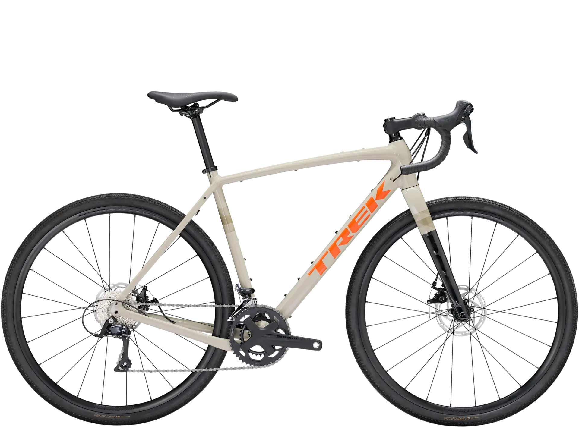 TREK　CHECK POINT AL3 Checkpoint ALR 3 - Winners Edge