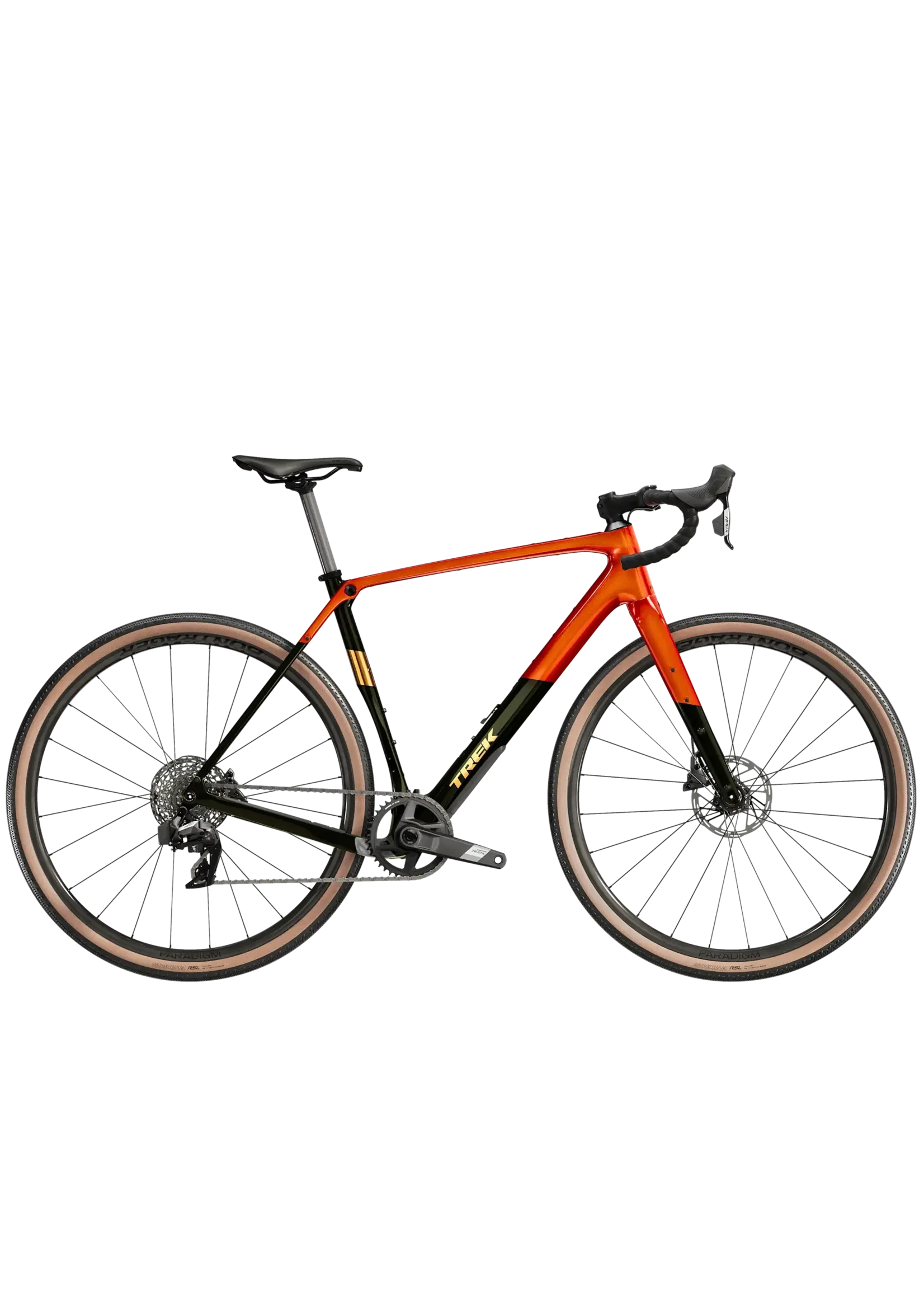 TREK Checkpoint SL 5 AXS Gen 3