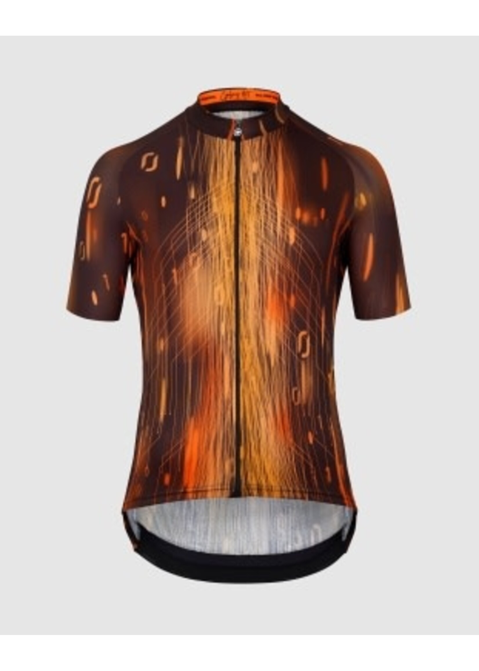 MILLE GT JERSEY C2 DROP HEAD