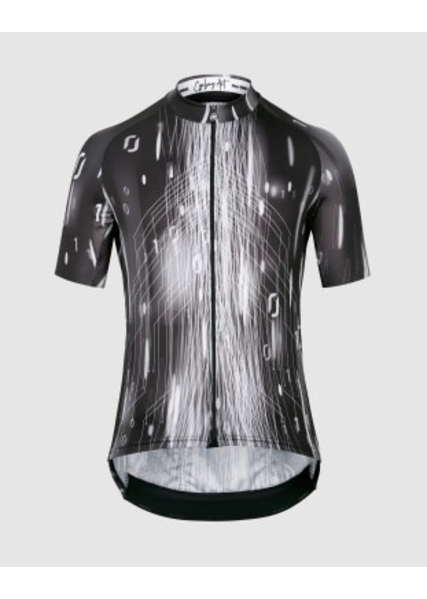 MILLE GT JERSEY C2 DROP HEAD