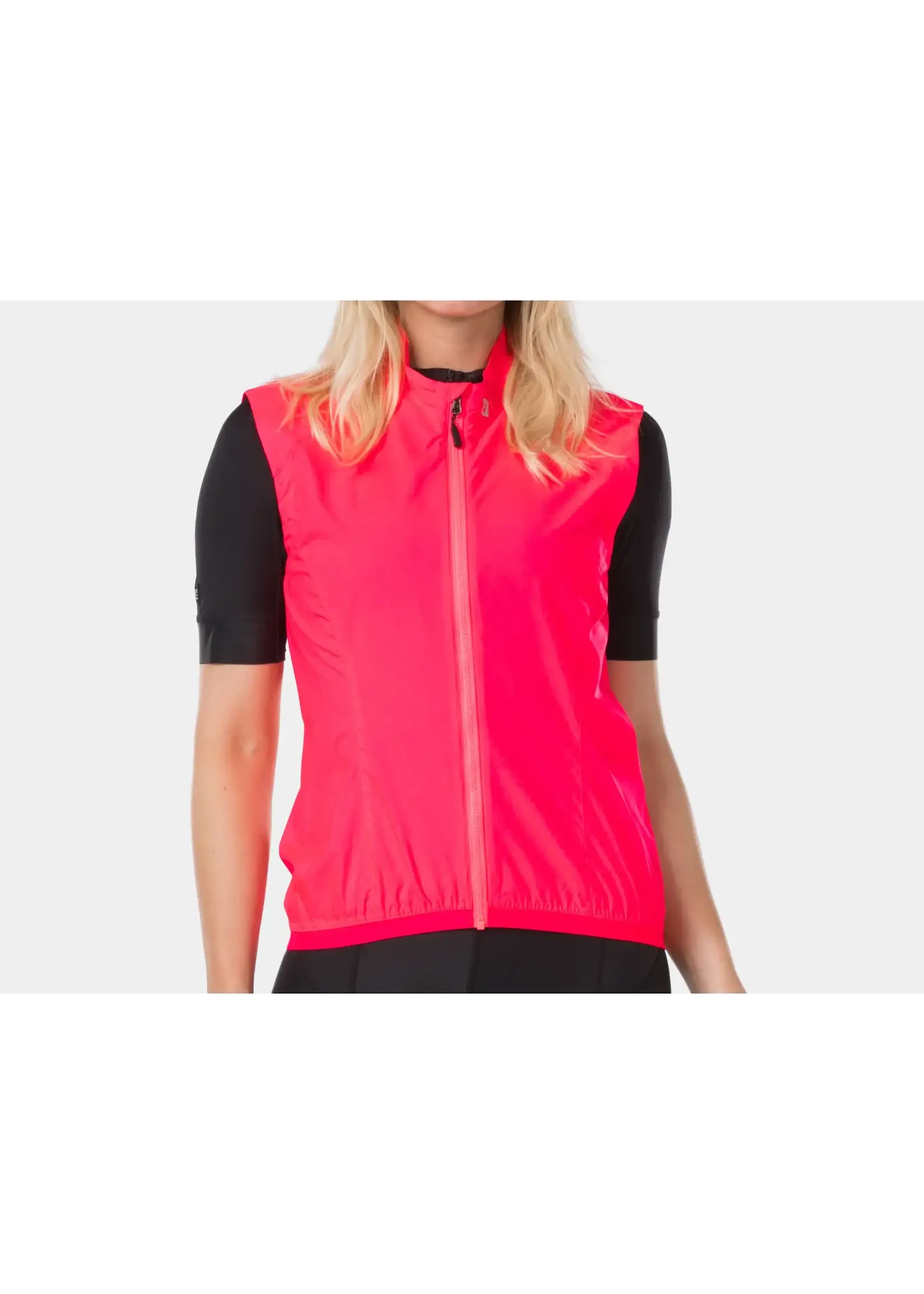 Bontrager Circuit Women's Cycling Wind Vest