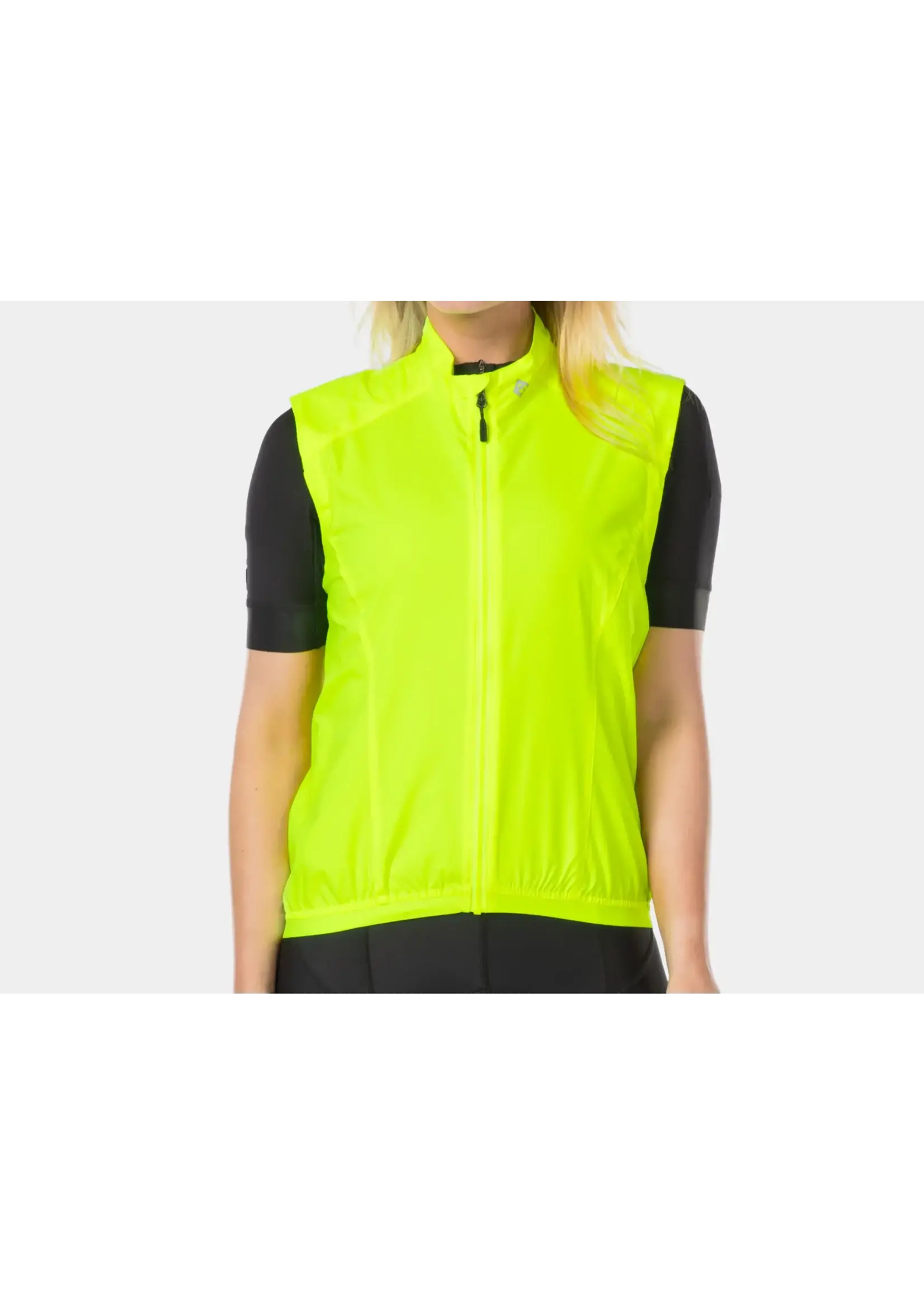Bontrager Circuit Women's Cycling Wind Vest