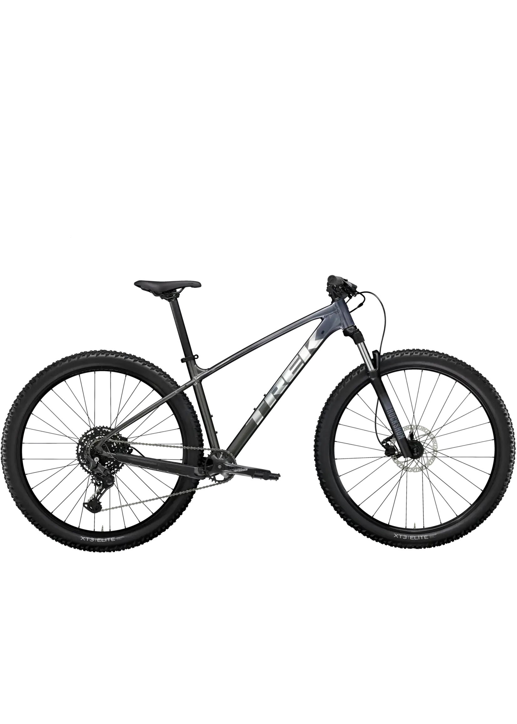 TREK MTB Marlin 6 Gen 3 Mサイズ Trek Marlin 6 Gen 3 - Gear Up Cyclery Plainfield, IN