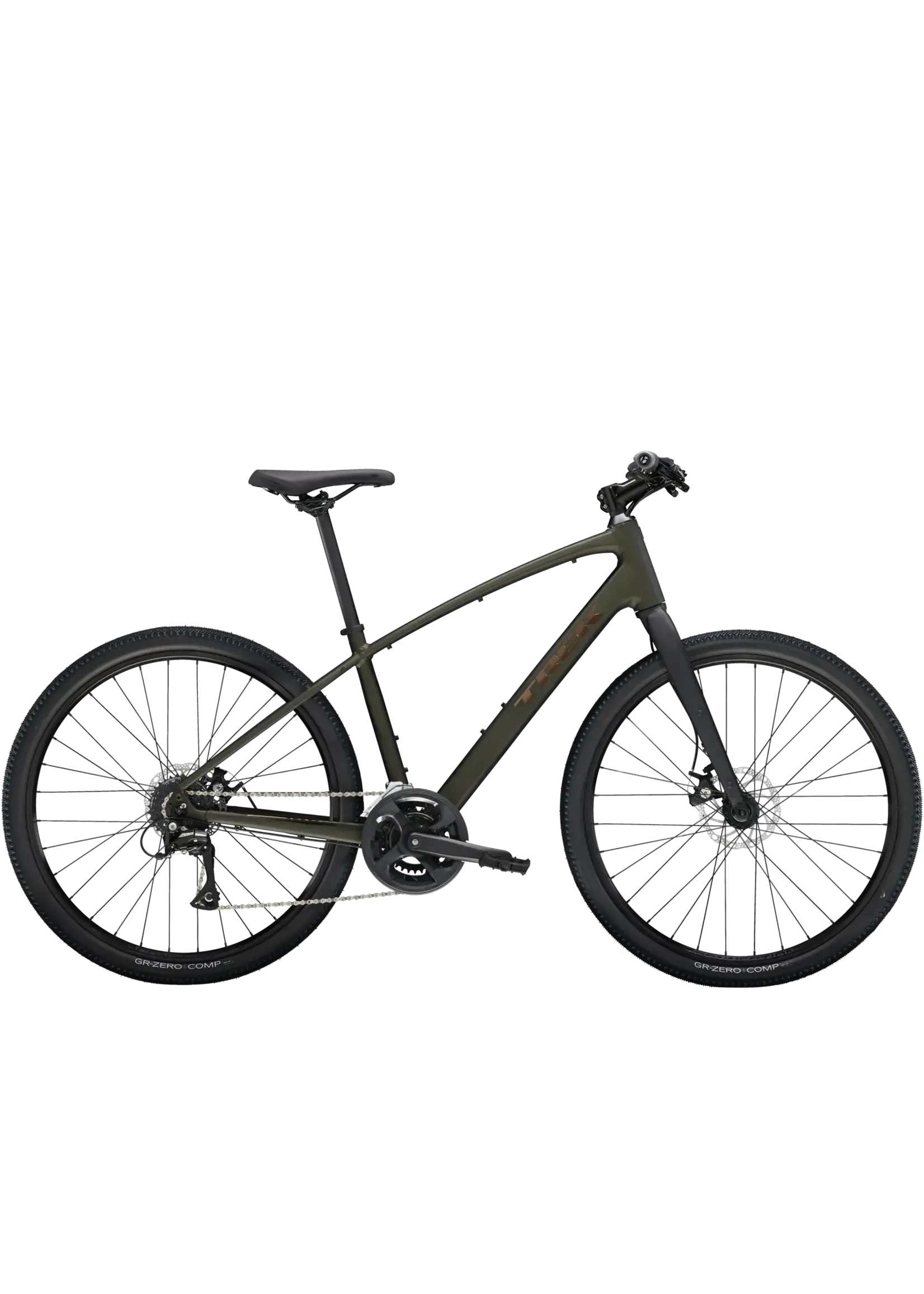 TREK Dual Sport 1 Gen 5