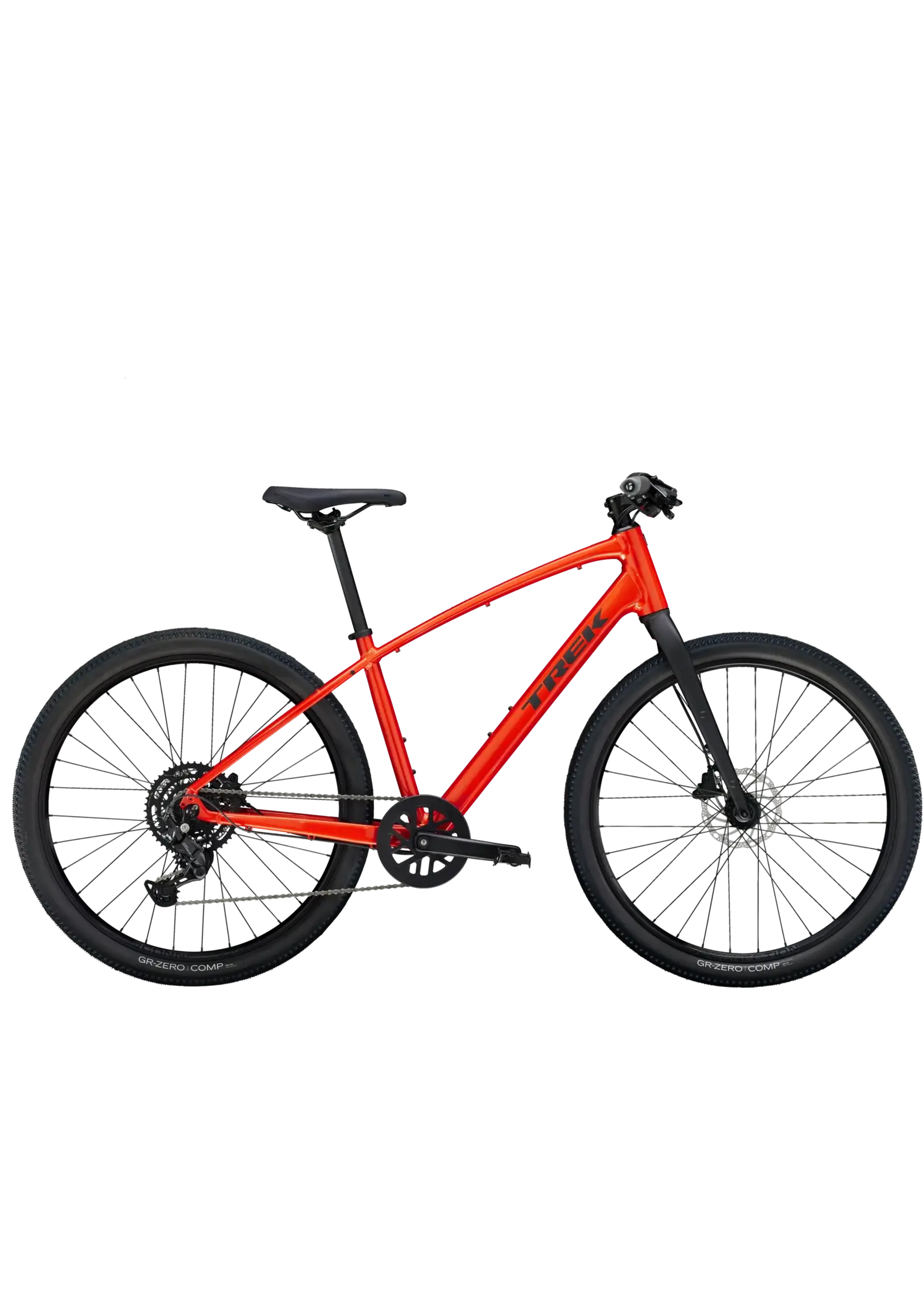 TREK Dual Sport 2 Gen 5