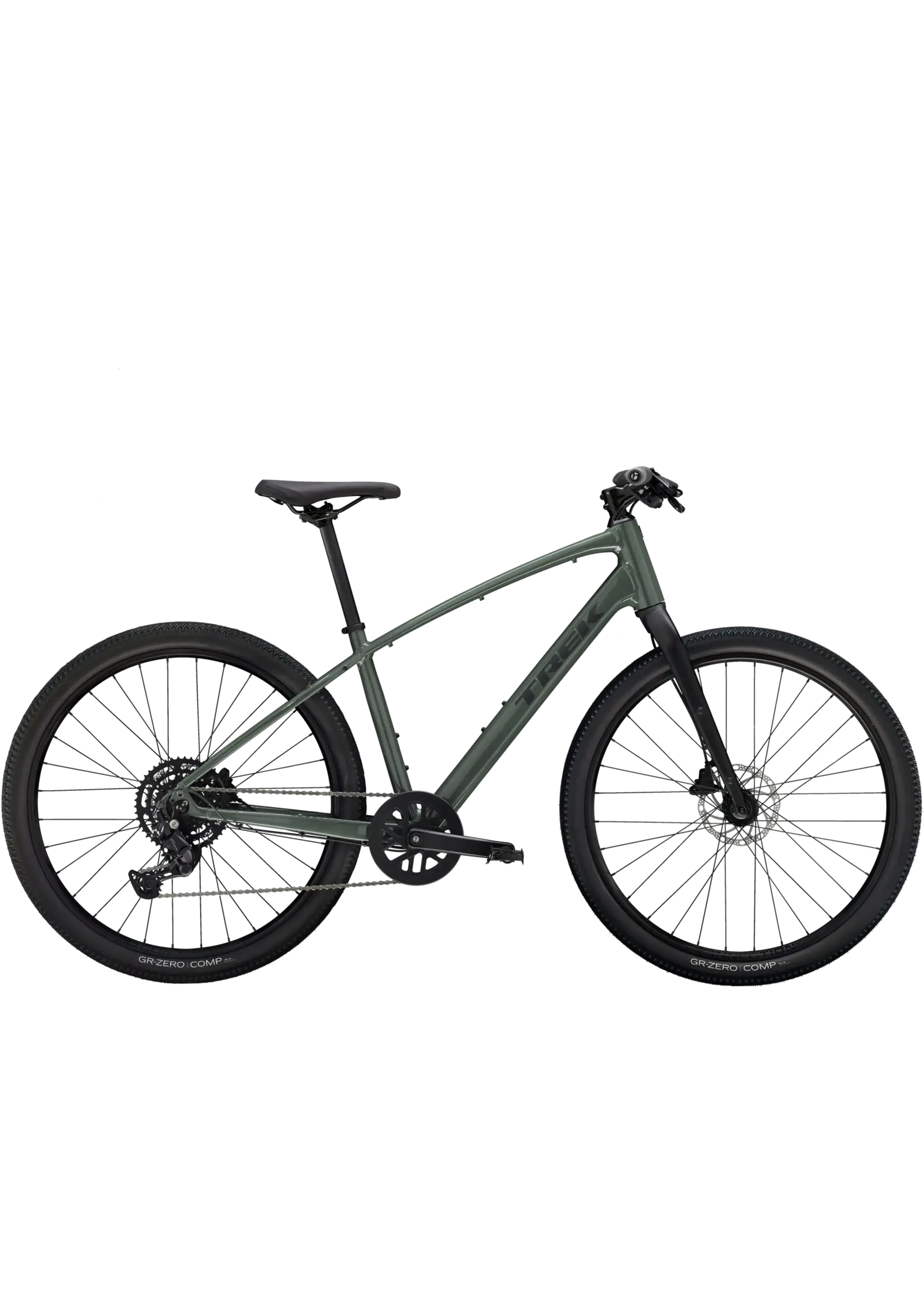 TREK Dual Sport 2 Gen 5