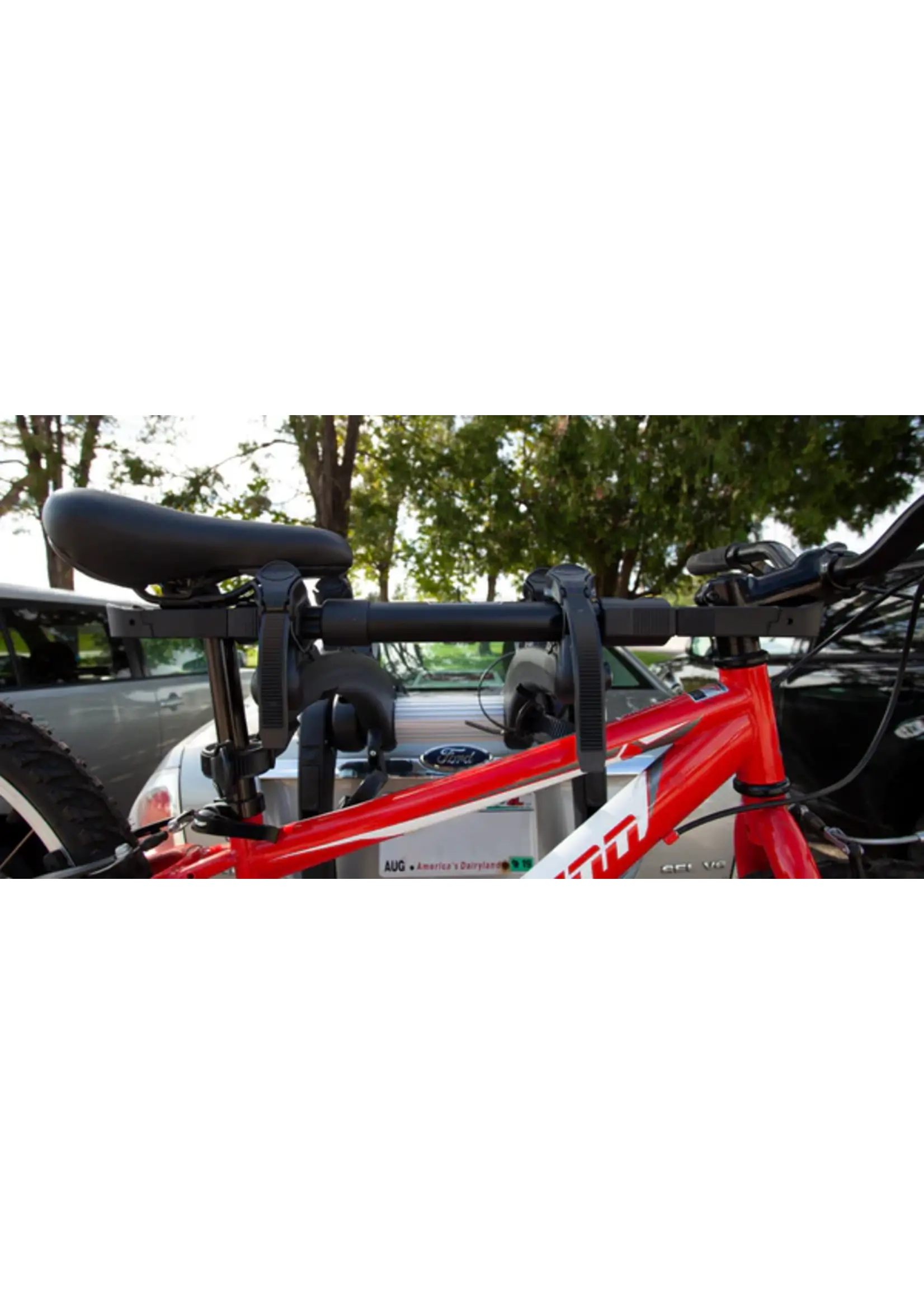 SARIS CAR RACK SARIS 3040 BEAM BIKE ADPTR LADY