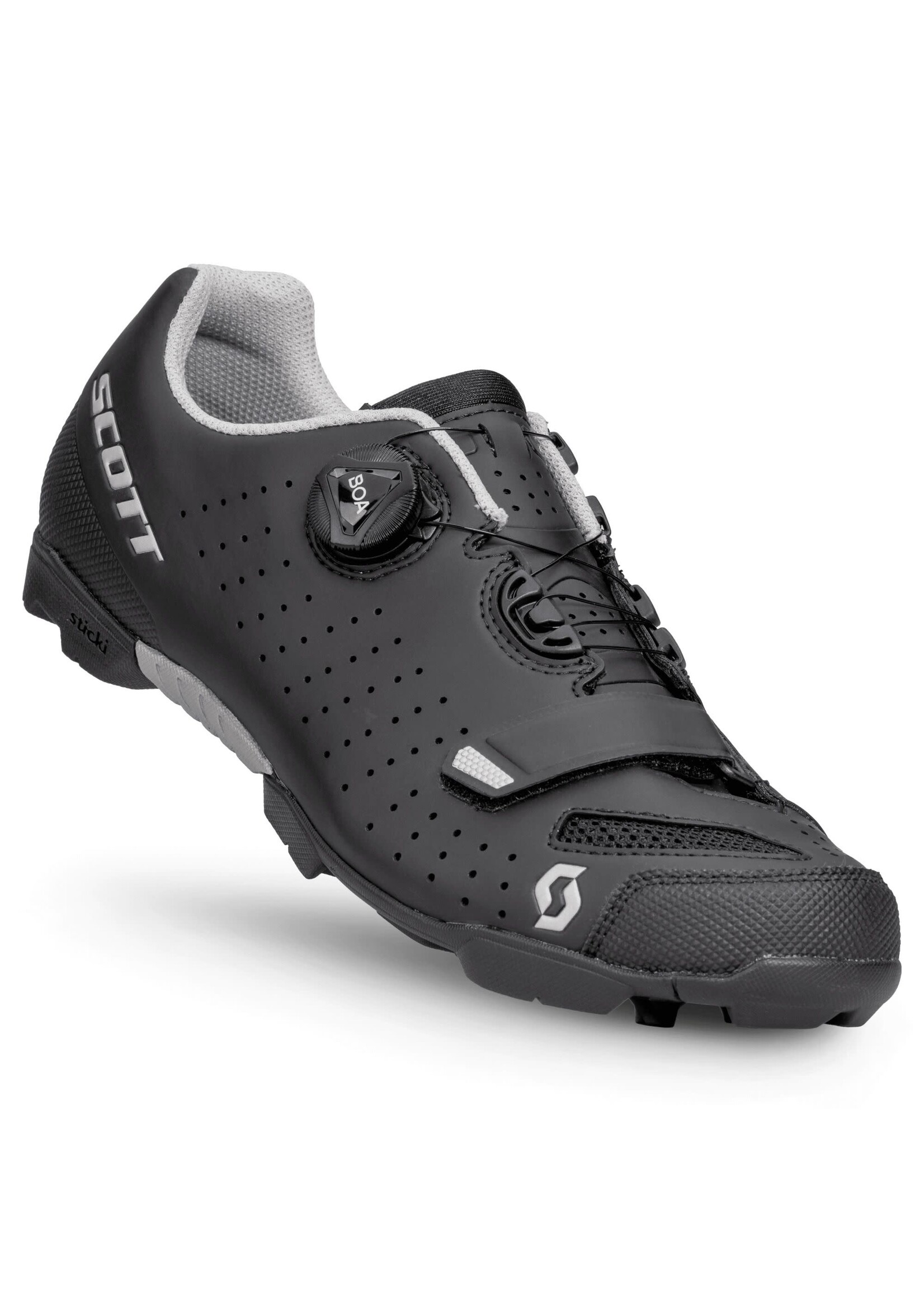 Scott Shoe Mtb Comp Boa