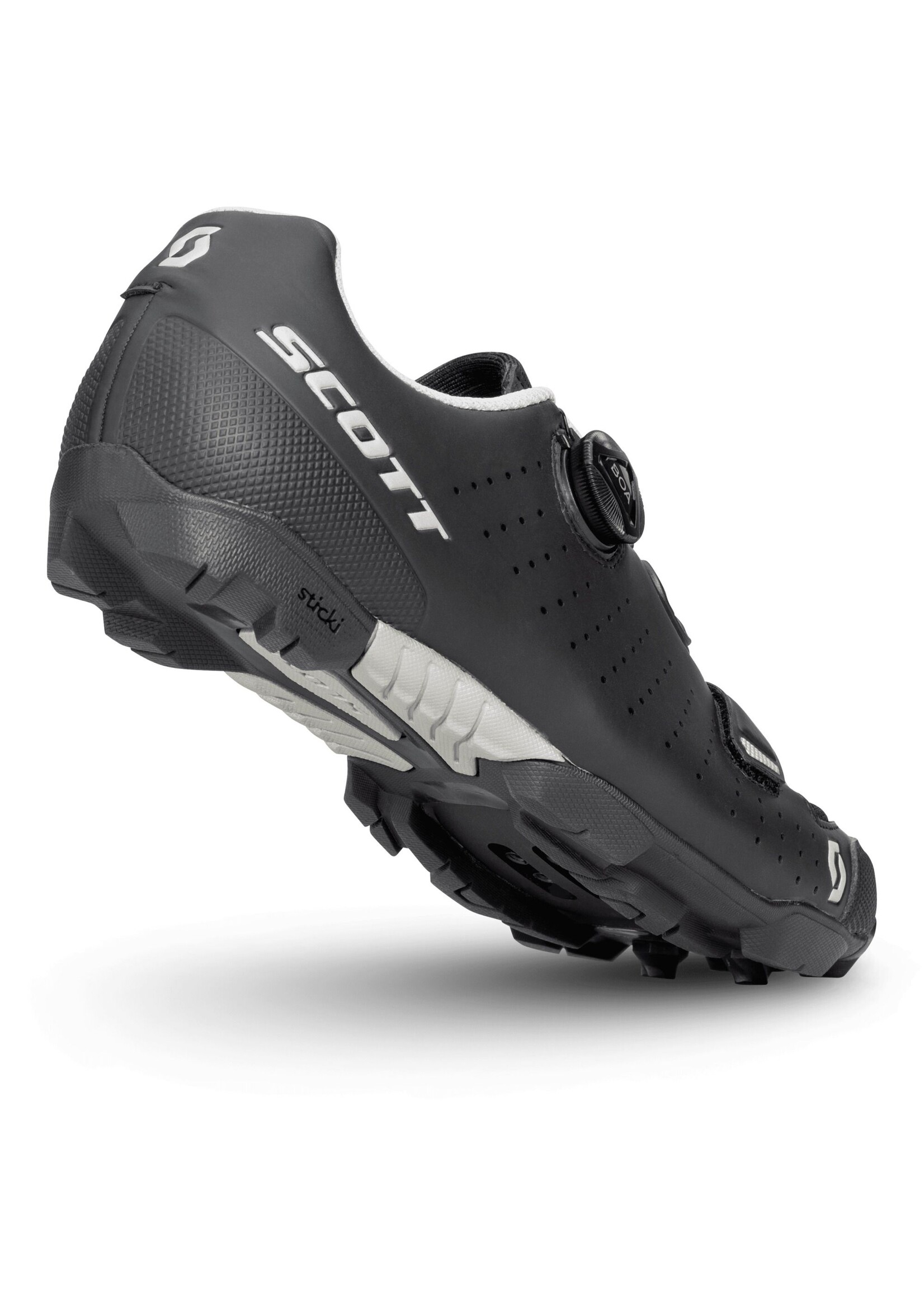 Scott Shoe Mtb Comp Boa