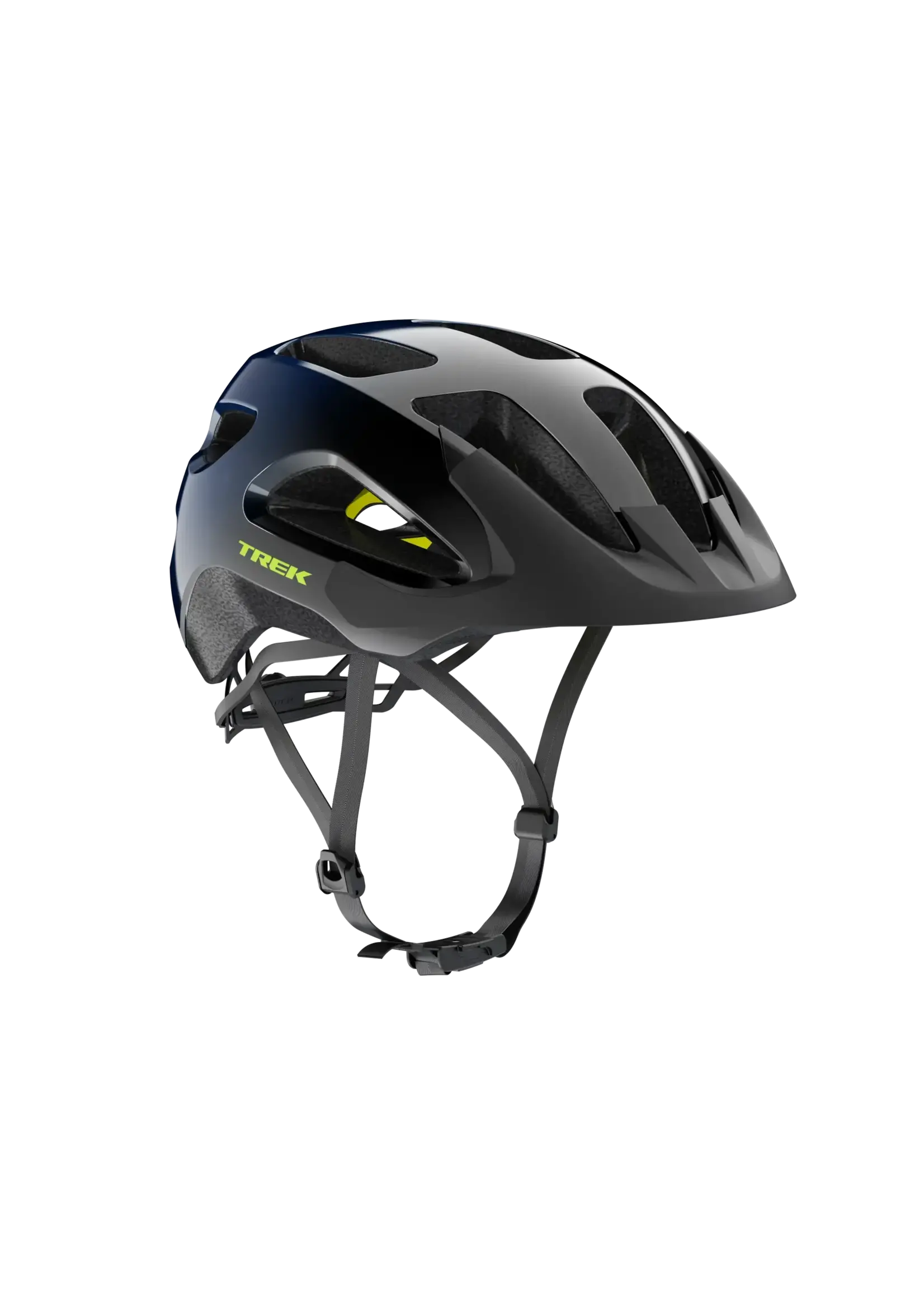 TREK Solstice Mips Youth Bike Helmet