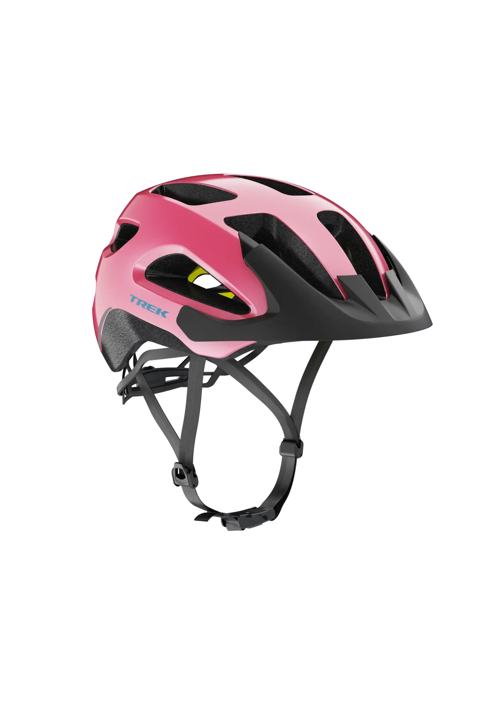 TREK Solstice Mips Youth Bike Helmet
