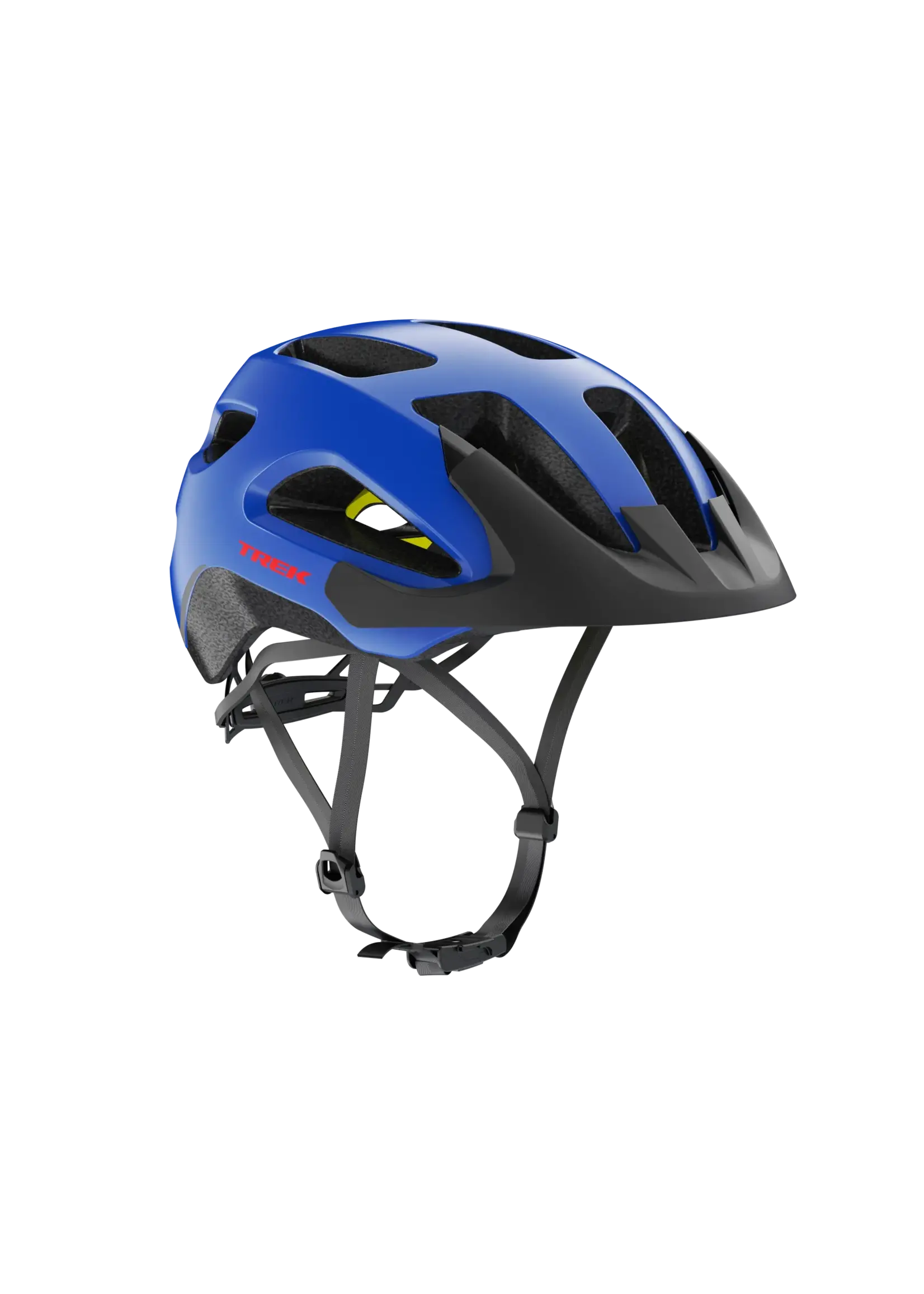 TREK Solstice Mips Youth Bike Helmet