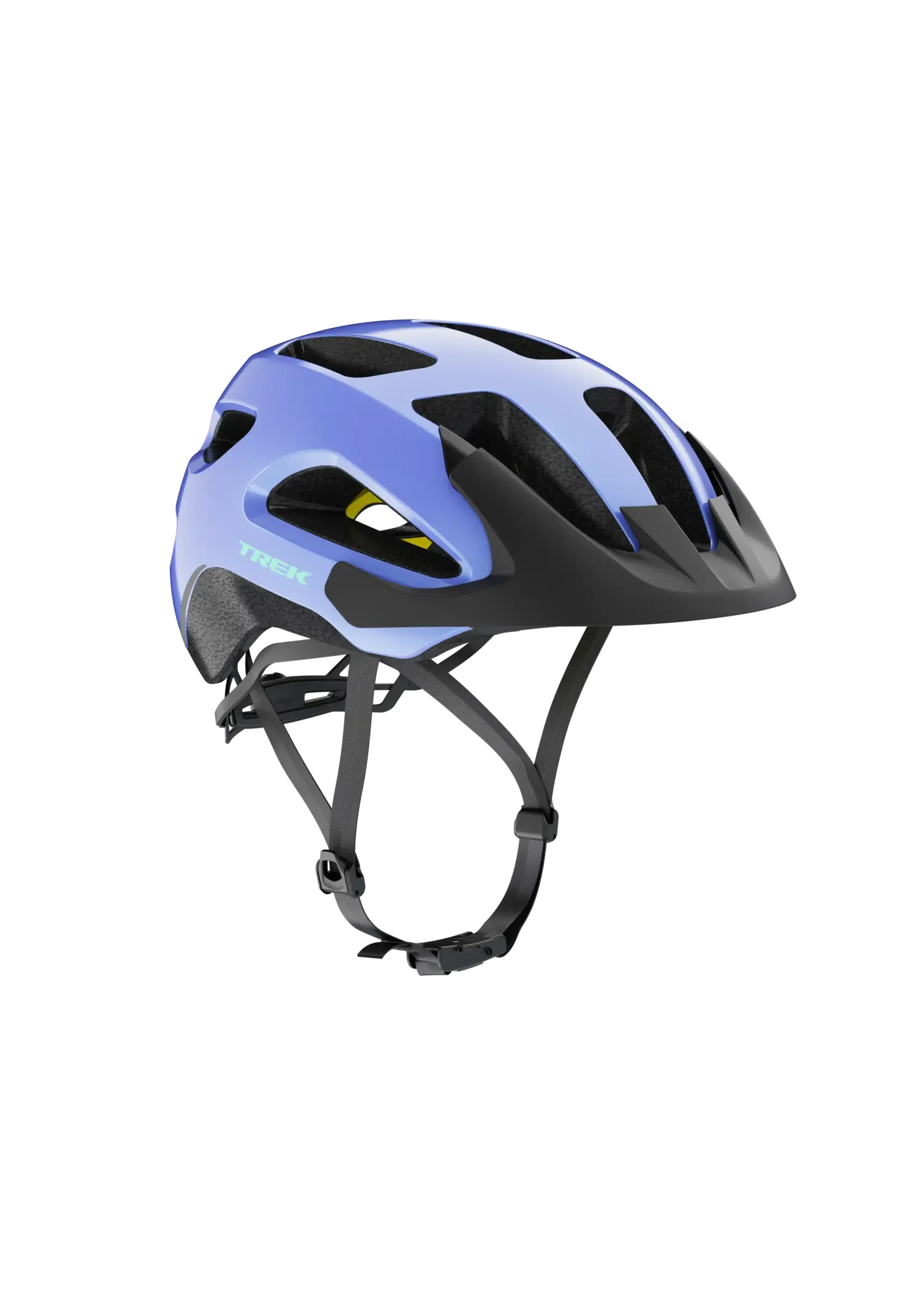 TREK Solstice Mips Youth Bike Helmet