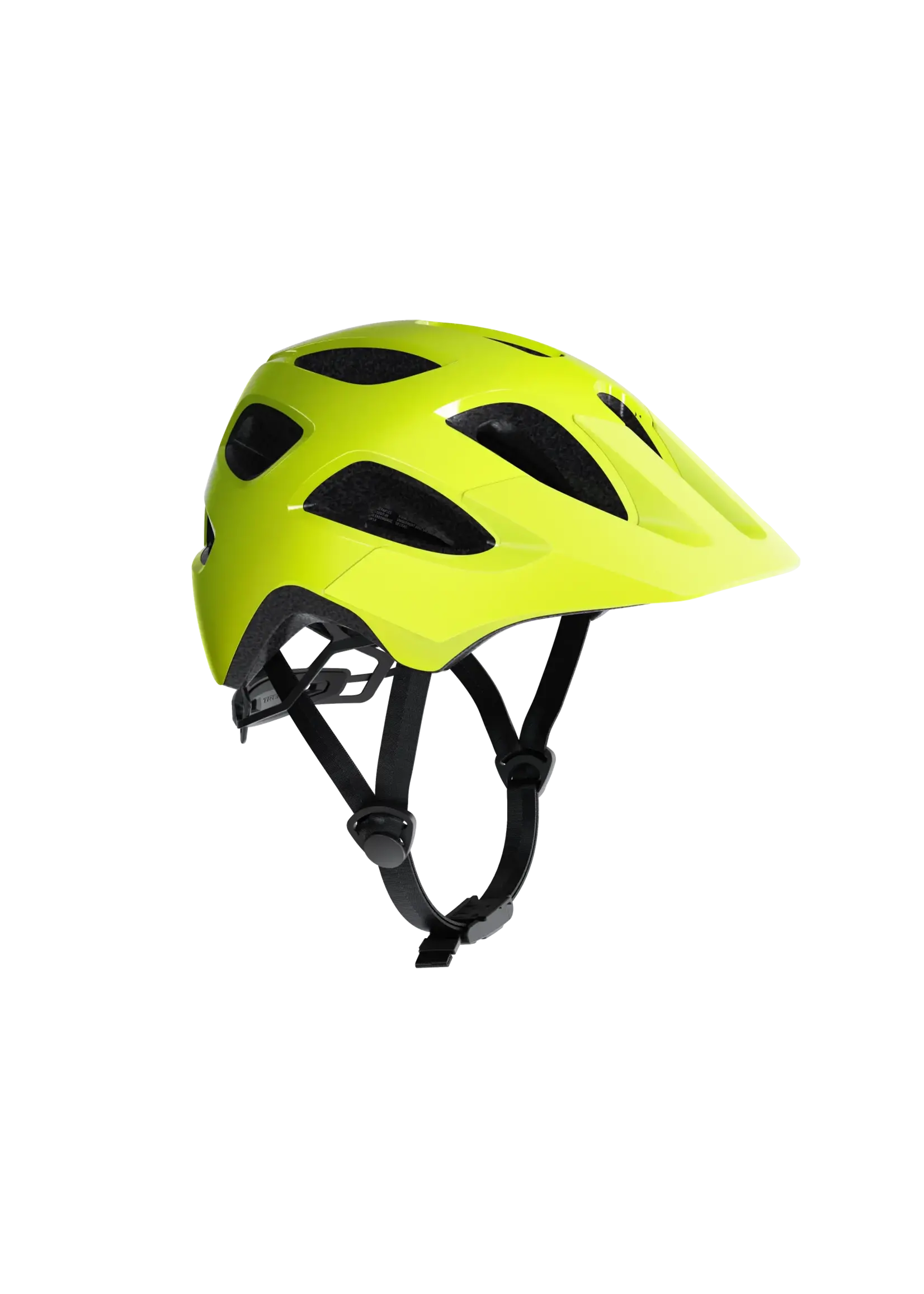 TREK Tyro Youth Bike Helmet
