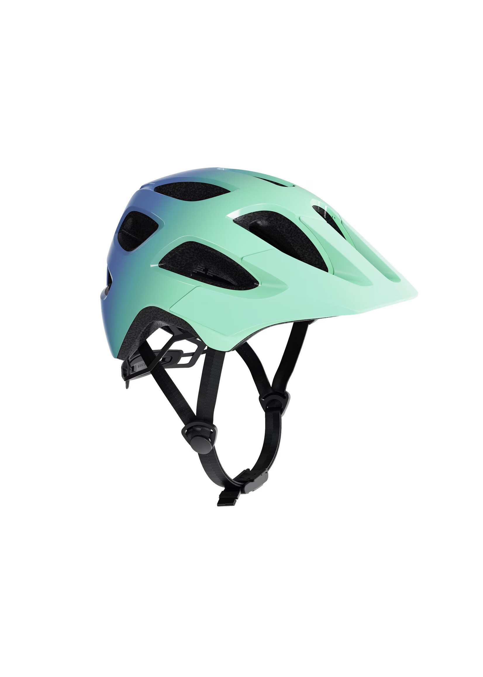 TREK Tyro Youth Bike Helmet