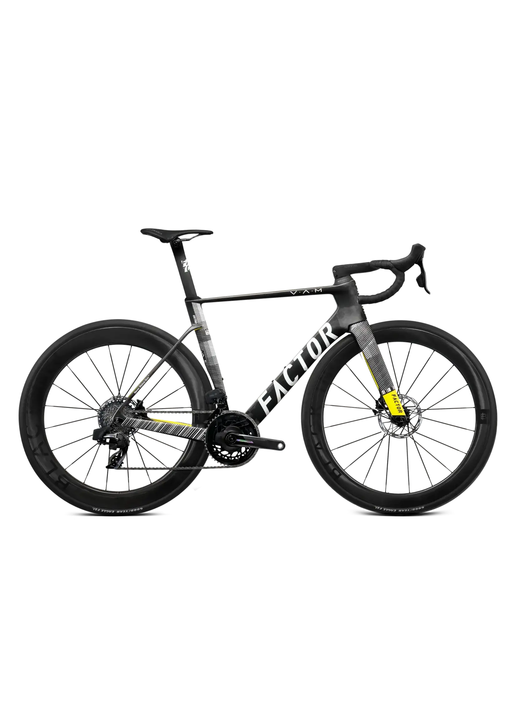 Factor Factor Ostro Vam 2.0 54 Force